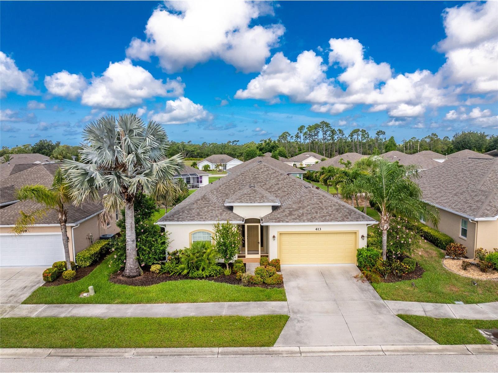 413 Tomoka Drive Englewood FL 34223 D6147558 image1