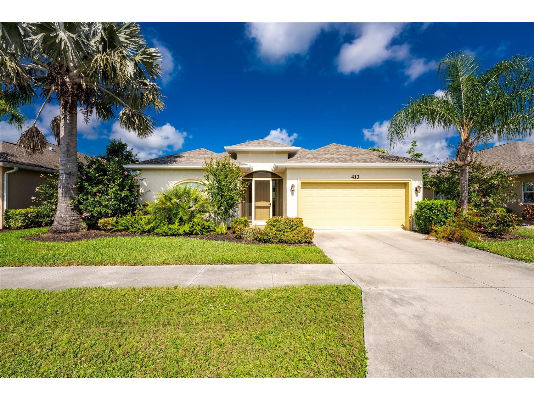 413 Tomoka Drive Englewood FL 34223 D6147558 image3