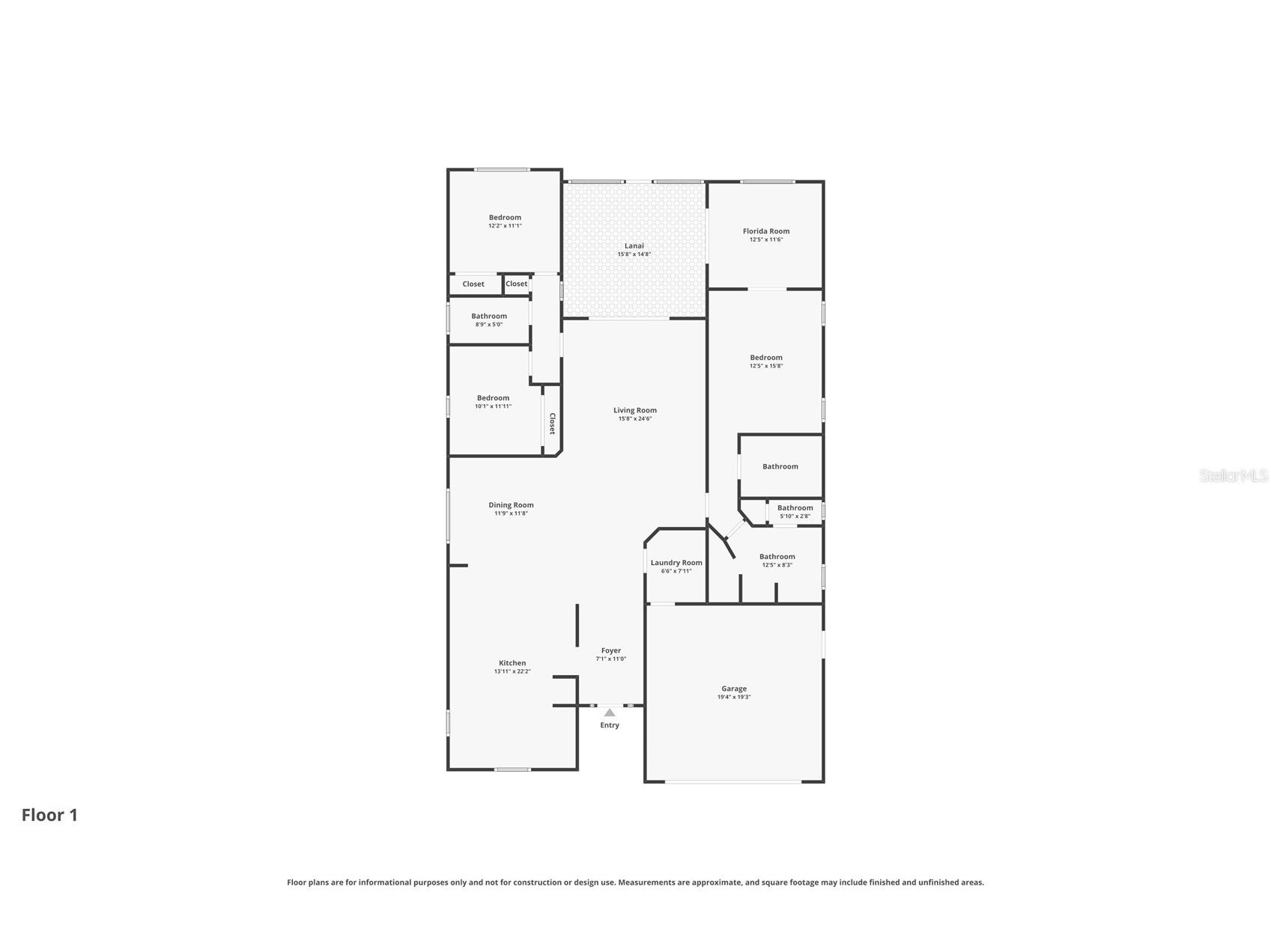 413 Tomoka Drive Englewood FL 34223 D6147558 image62