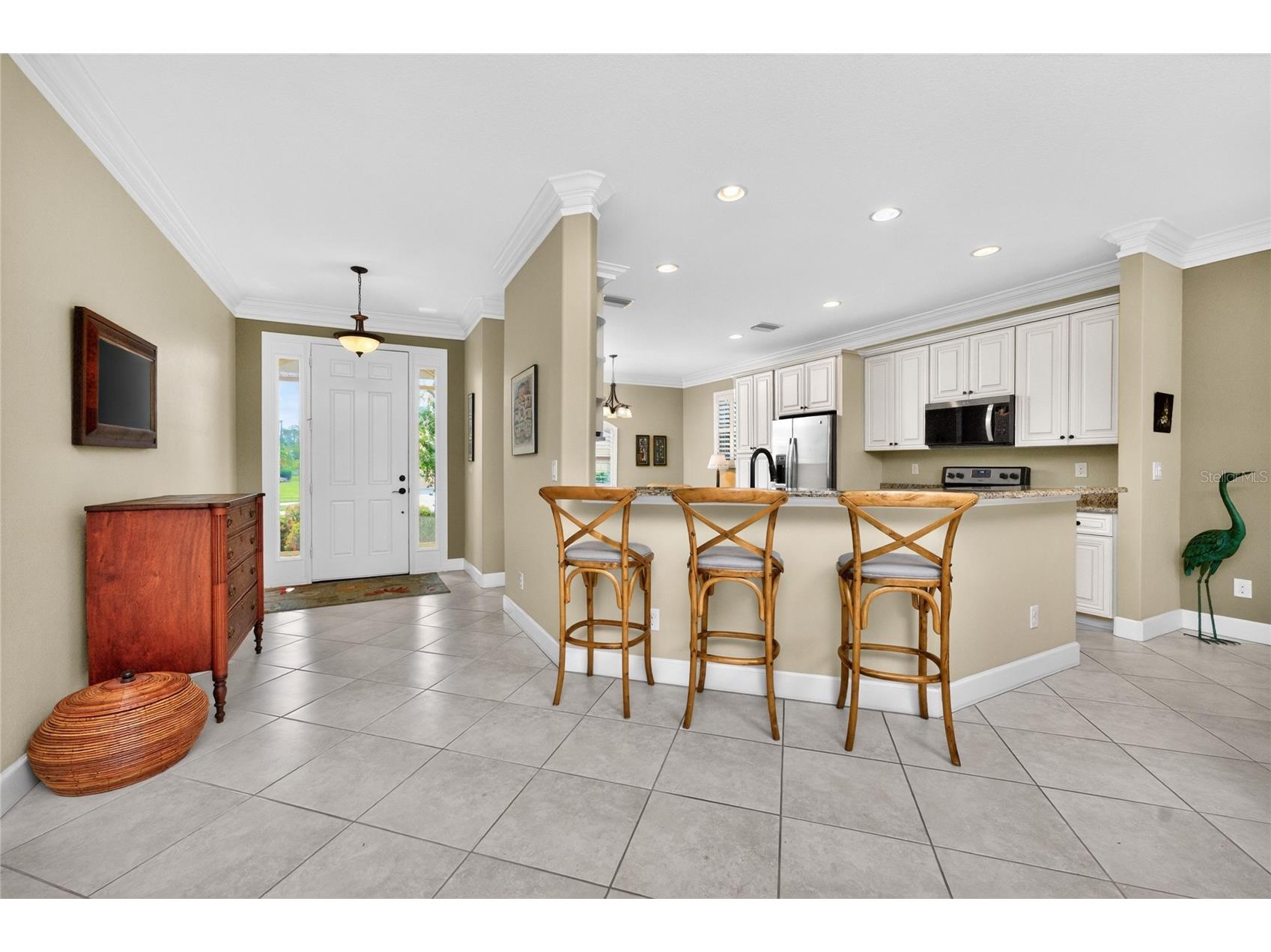 413 Tomoka Drive Englewood FL 34223 D6147558 image8