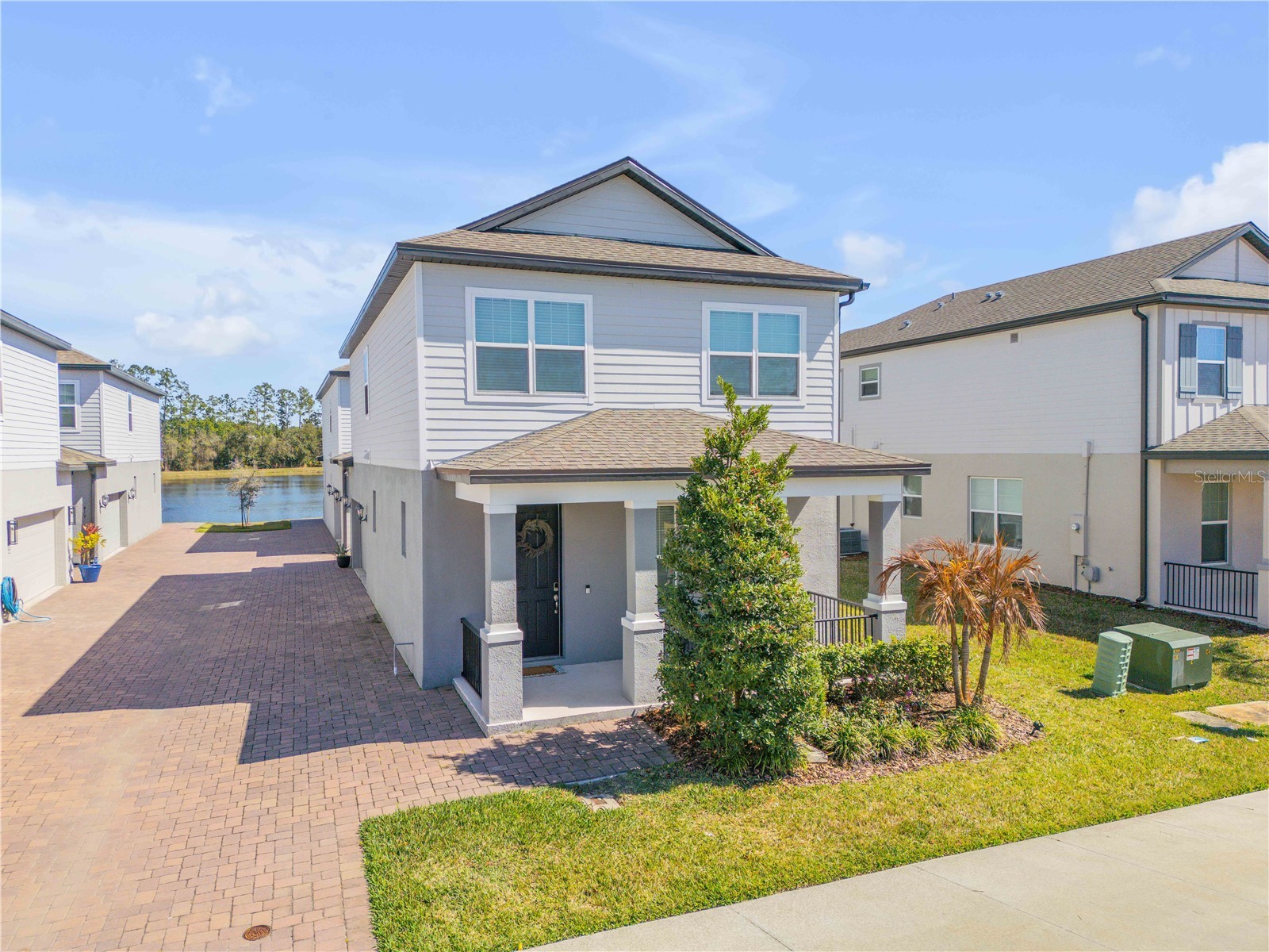 413 Venetian Palms Boulevard New Smyrna Beach FL 32168 NS1087425 image1