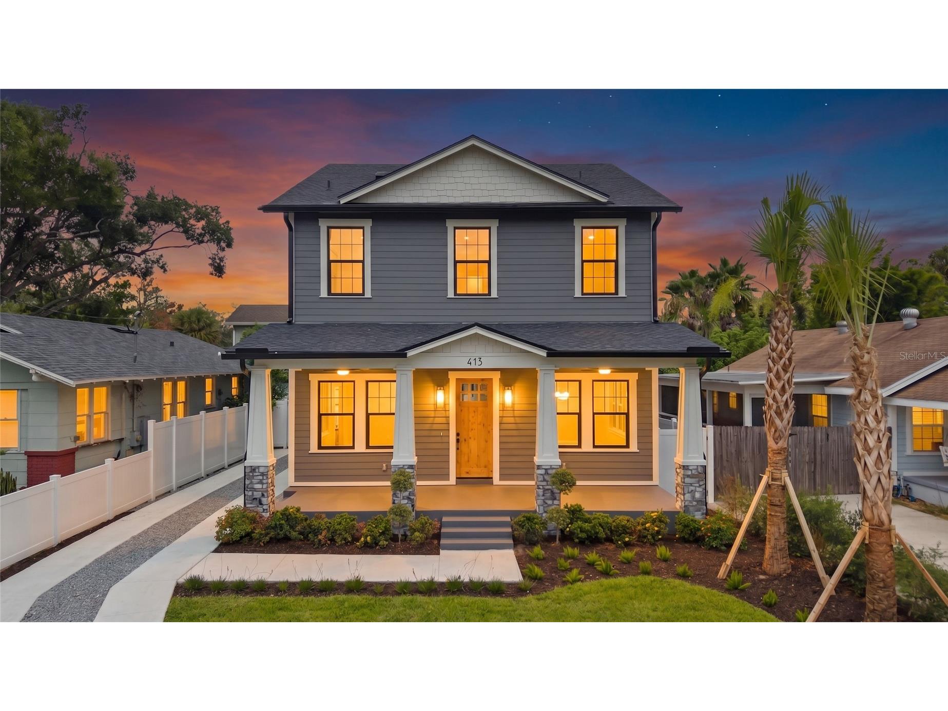 413 W Paris Street Tampa FL 33604 TB8526431 image1