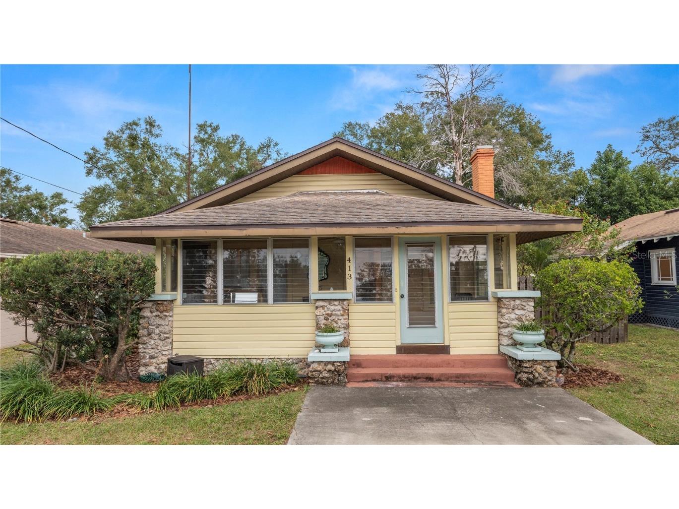 413 W Park Street Lakeland FL 33803 L4949374 image1
