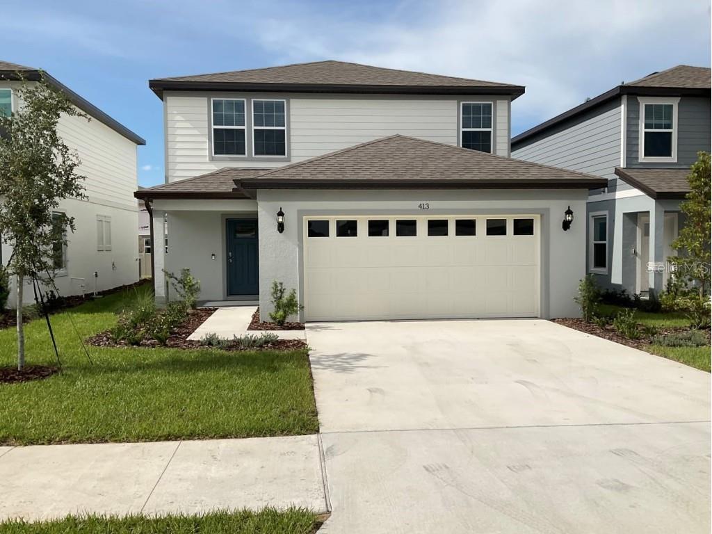 413 Waterford Drive Lake Alfred FL 33850 T3466860 image1