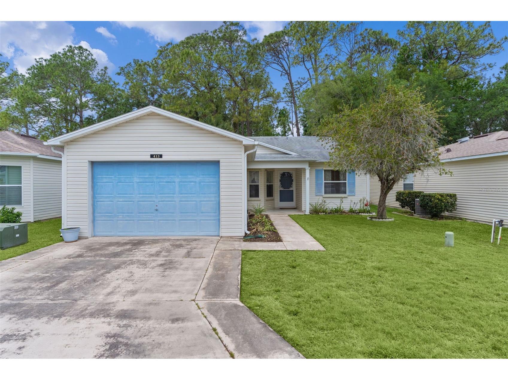 413 Westwood Drive Leesburg FL 34748 G5110846 image1