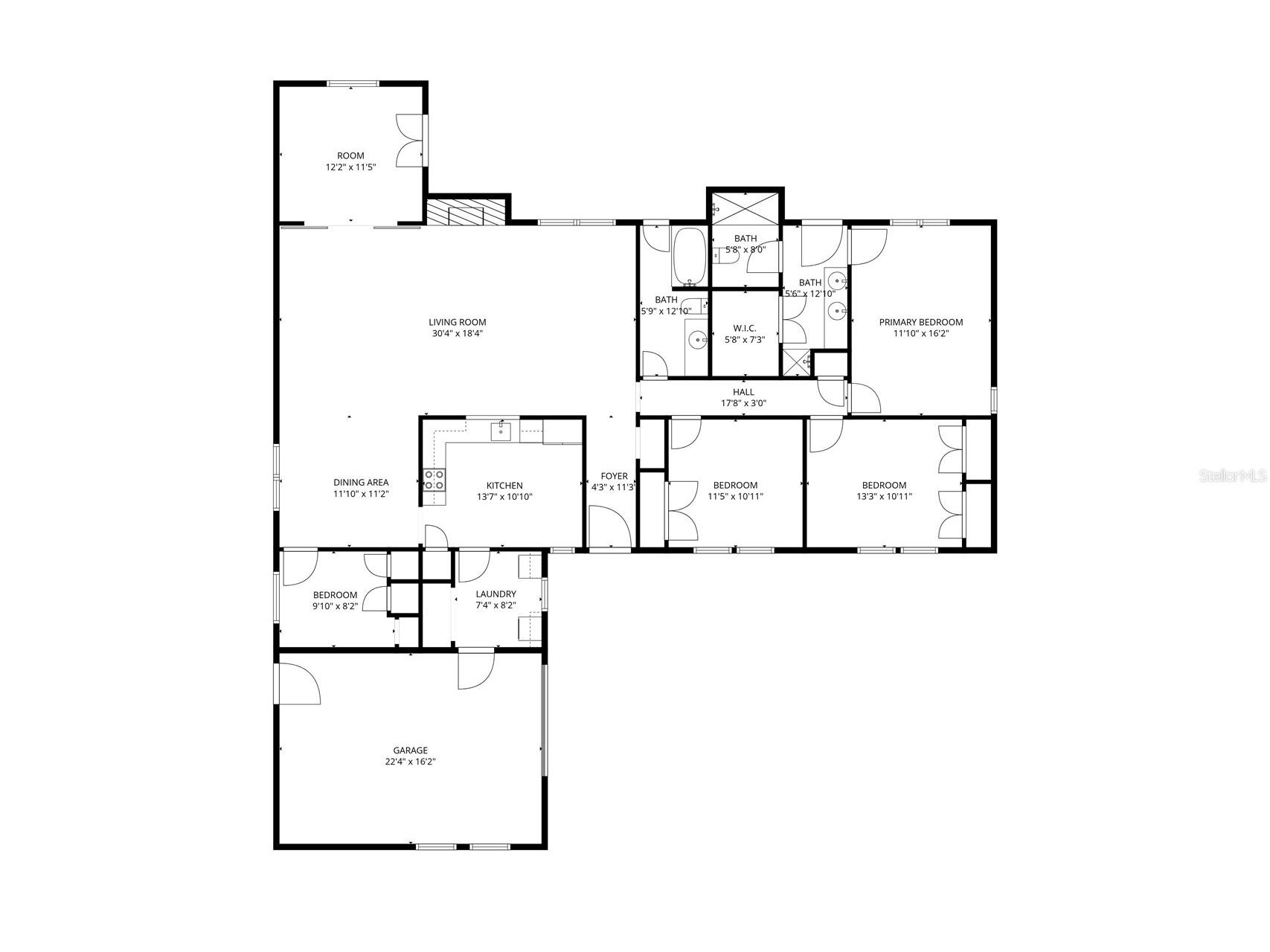 413 Willowbrook Lane Longwood FL 32779 O6405037 image4
