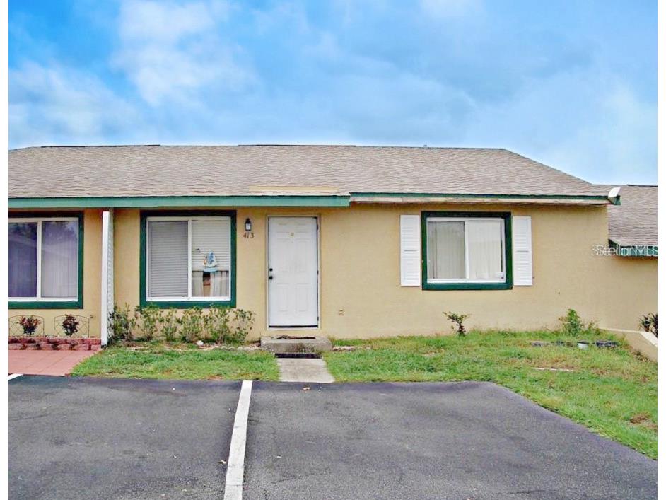 413 Winter Ridge Boulevard #413 Winter Haven FL 33881 - LAKE SMART & LAKE CONINE P4929337 image1