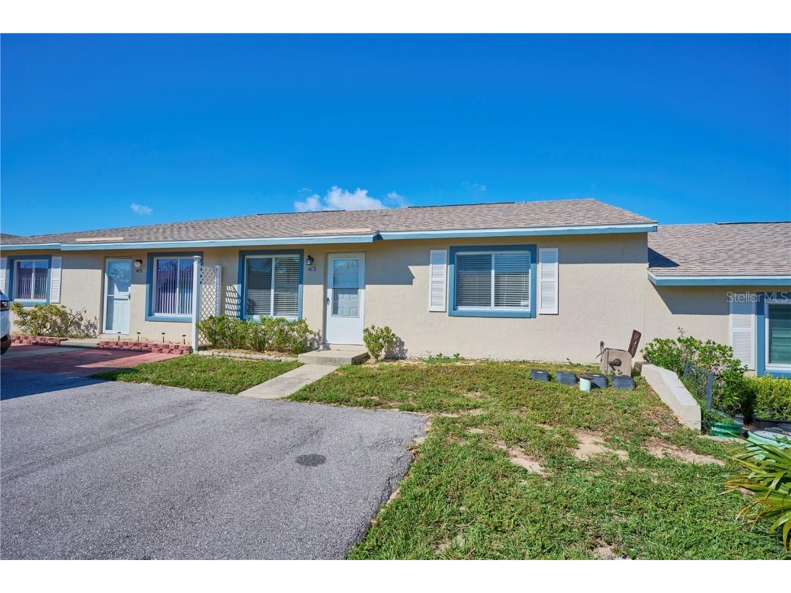 413 Winter Ridge Boulevard #413 Winter Haven FL 33881 - LAKE SMART AND LAKE CONINE P4936697 image1
