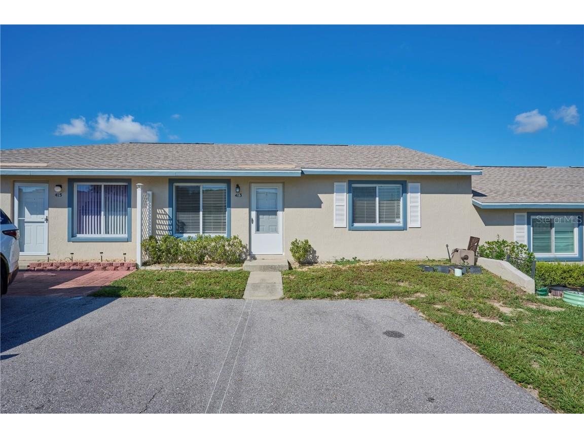 413 Winter Ridge Boulevard #413 Winter Haven FL 33881 - LAKE SMART AND LAKE CONINE P4936697 image2