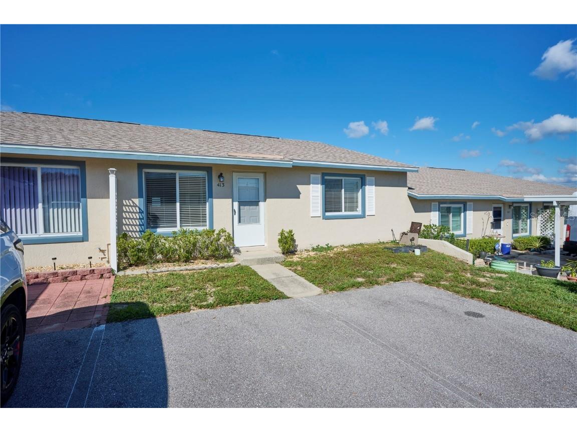 413 Winter Ridge Boulevard #413 Winter Haven FL 33881 - LAKE SMART AND LAKE CONINE P4936697 image3