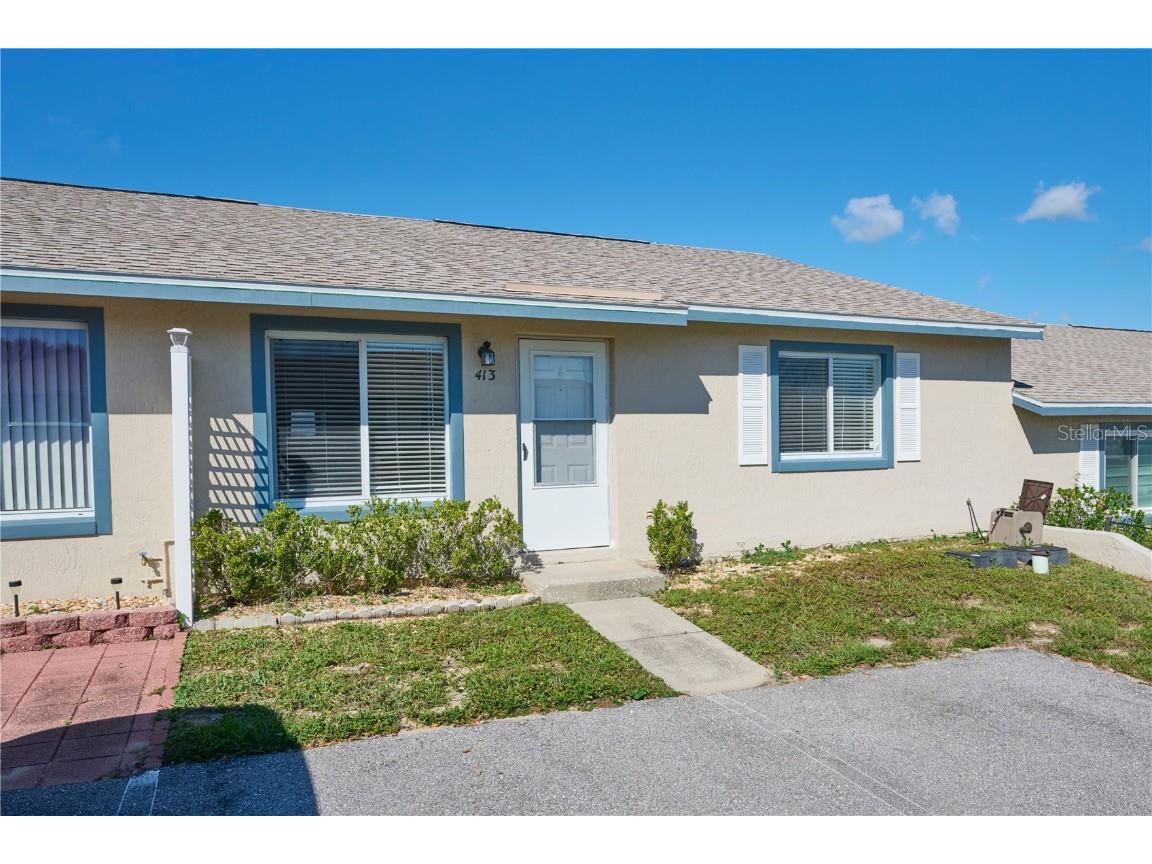 413 Winter Ridge Boulevard #413 Winter Haven FL 33881 - LAKE SMART AND LAKE CONINE P4936697 image4
