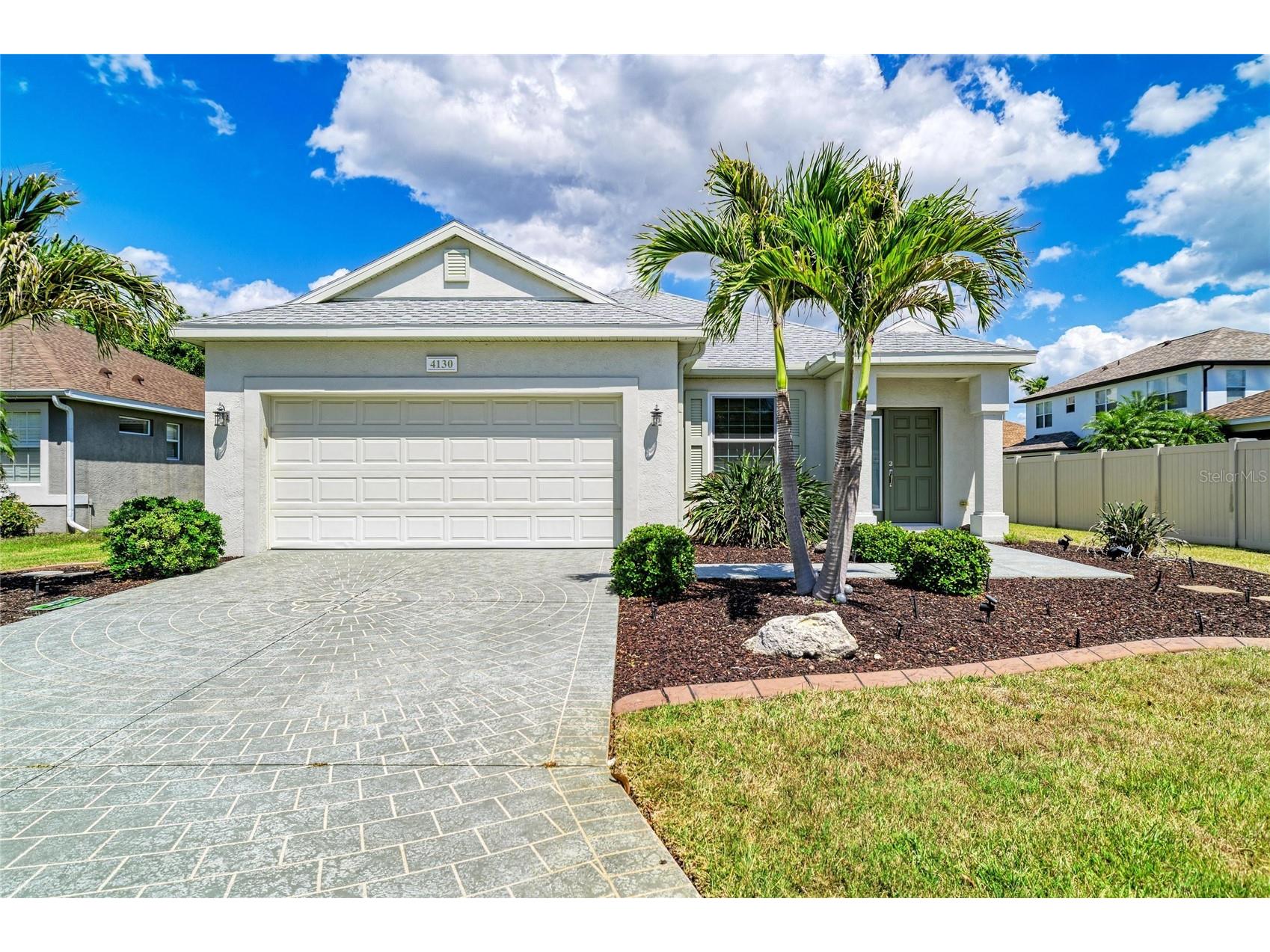 4130 70th Street Circle E Palmetto FL 34221 A4691152 image1