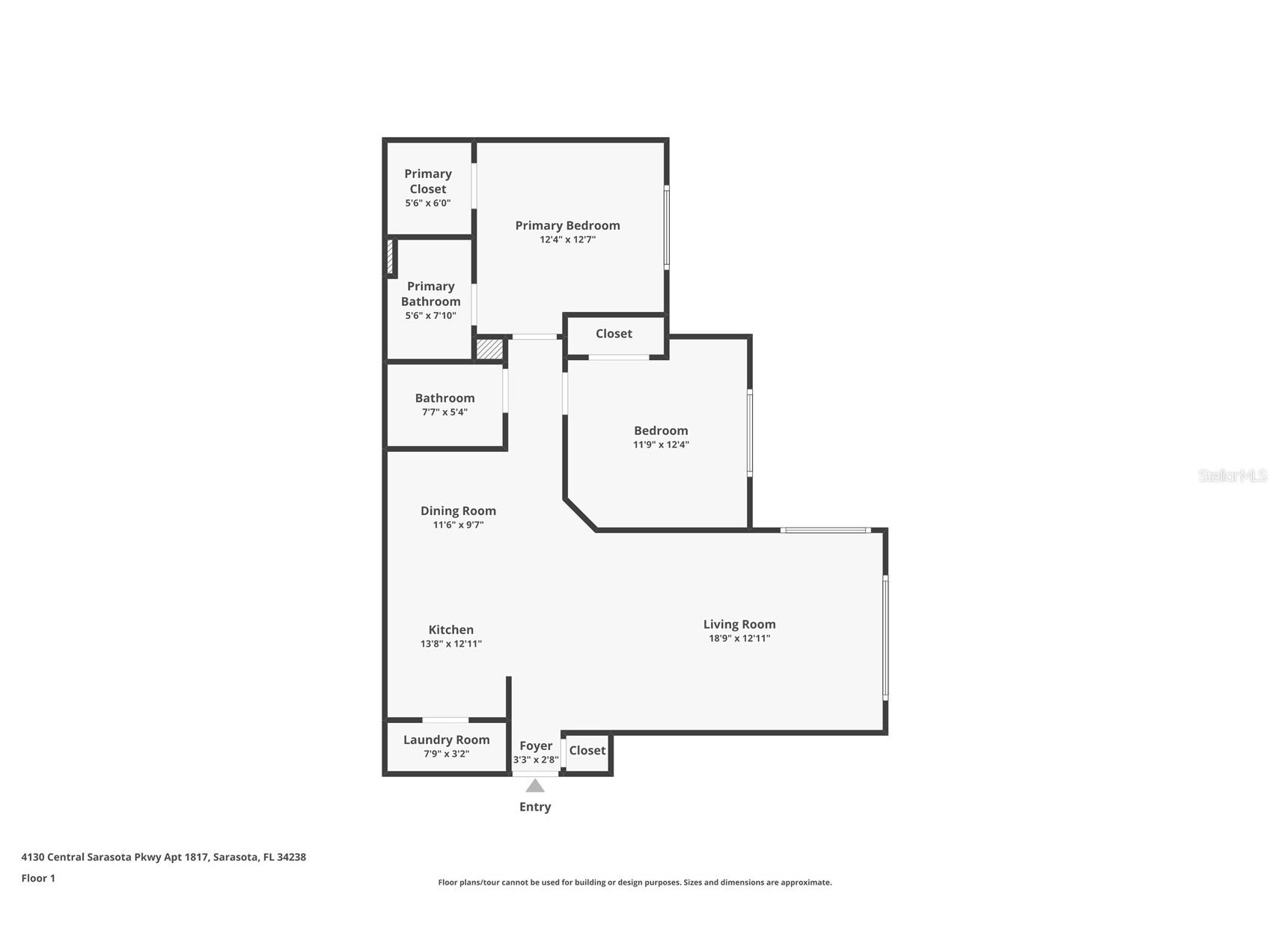 4130 Central Sarasota Parkway #1817 Sarasota FL 34238 A4682742 image69