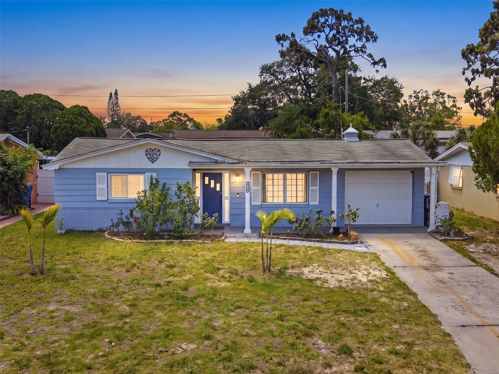 4130 Crestfield Avenue Holiday FL 34691 W7884920 image1