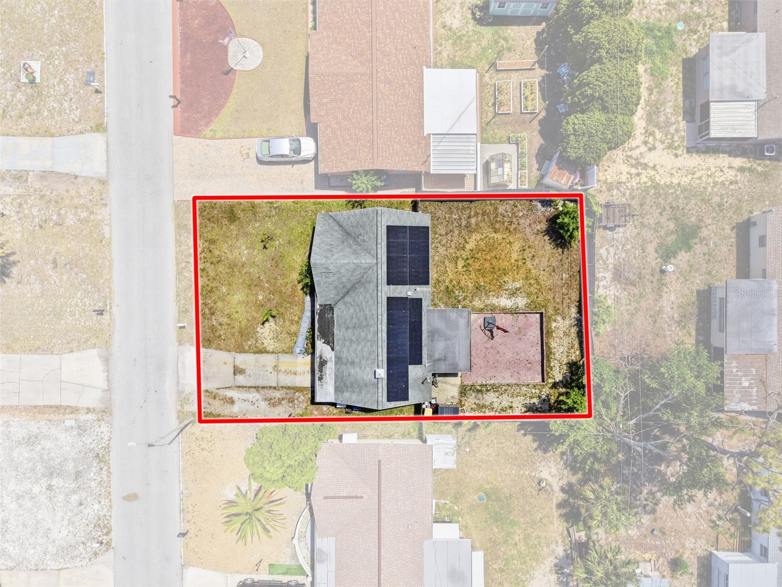 4130 Crestfield Avenue Holiday FL 34691 W7884920 image30