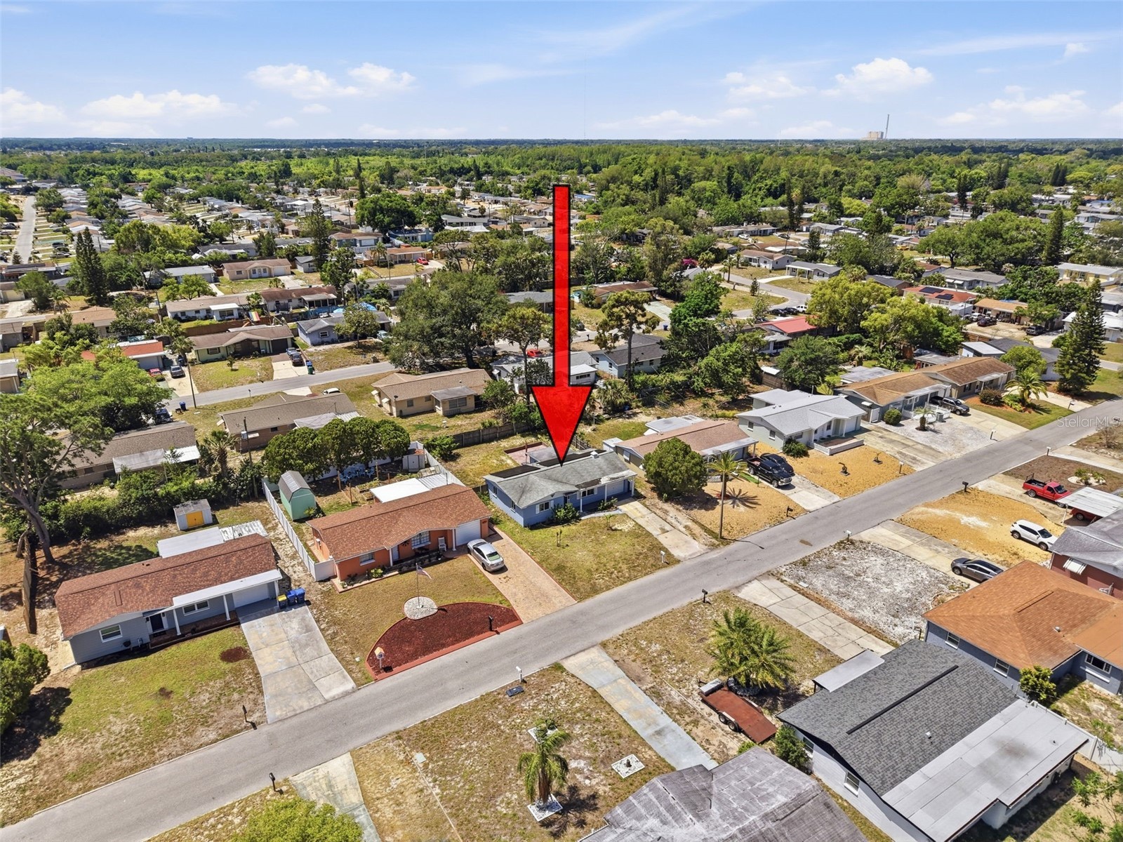 4130 Crestfield Avenue Holiday FL 34691 W7884920 image34