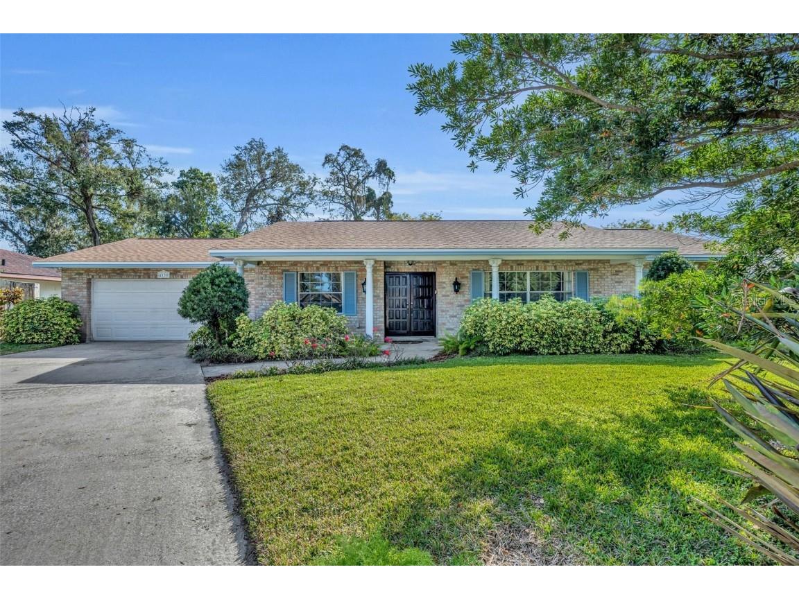 4130 Floralwood Court Orlando FL 32812 - CONWAY CHAIN OF LAKES O6274397 image1