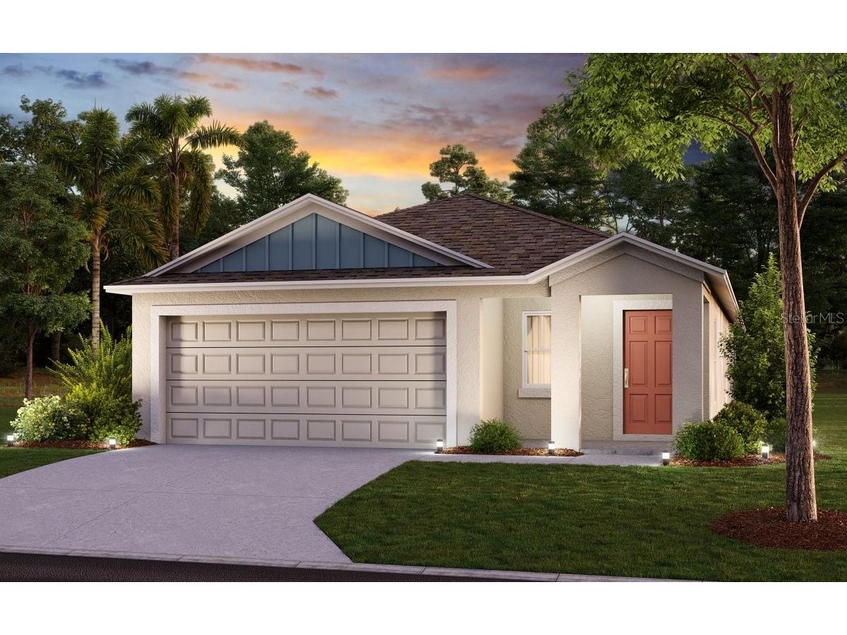 4130 Gerbera Daisy Avenue FL 33851 TB8424457 image1