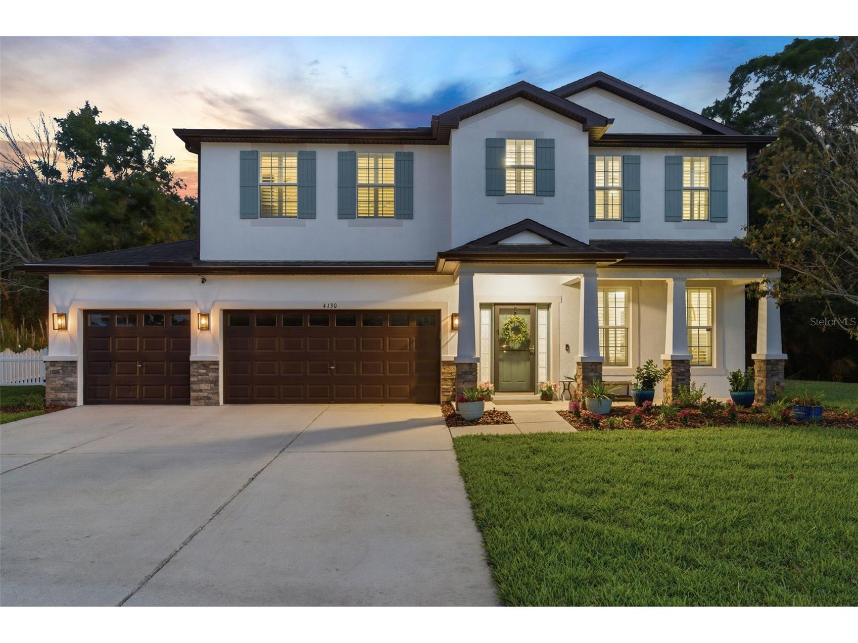 4130 Granite Glen Loop Wesley Chapel FL 33544 TB8510448 image1