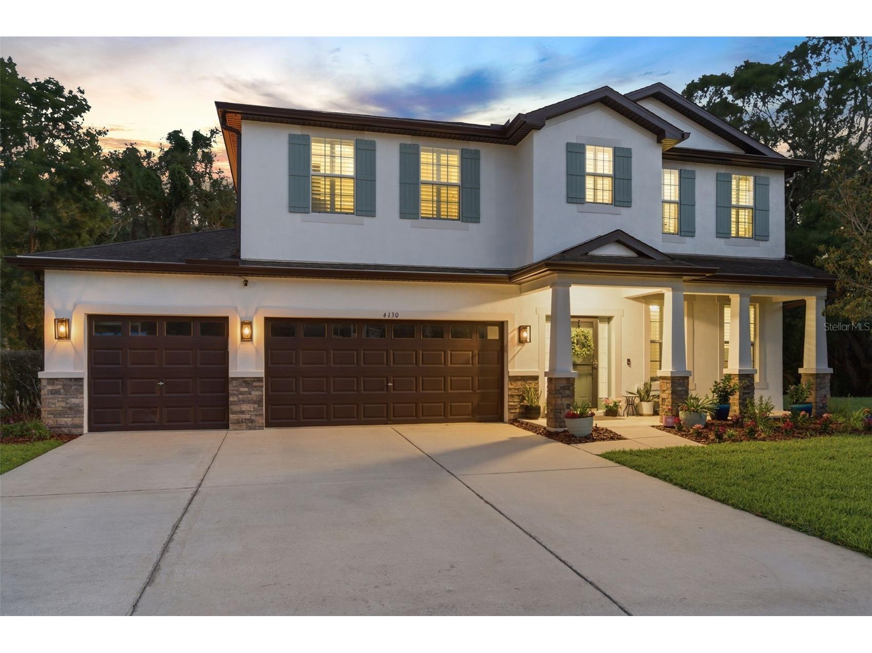 4130 Granite Glen Loop Wesley Chapel FL 33544 TB8510448 image57