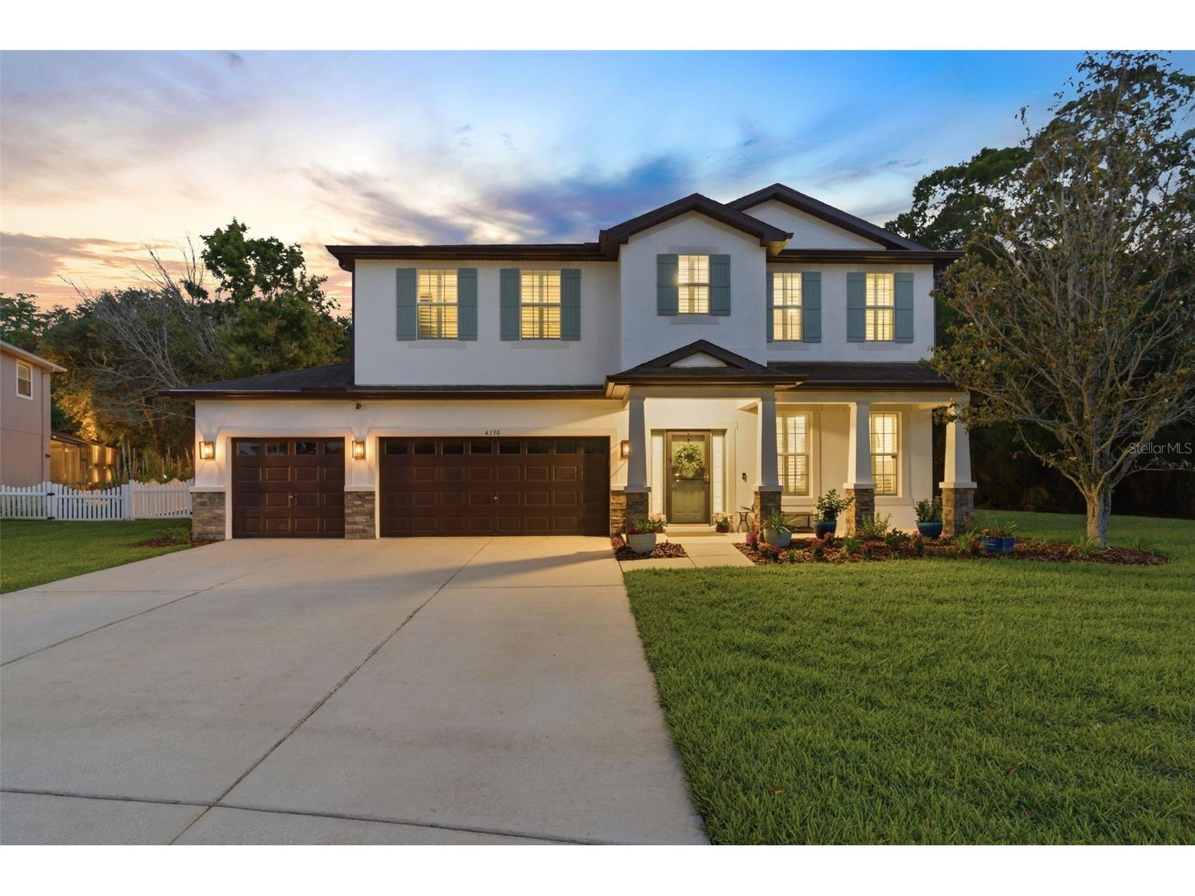 4130 Granite Glen Loop Wesley Chapel FL 33544 TB8510448 image58