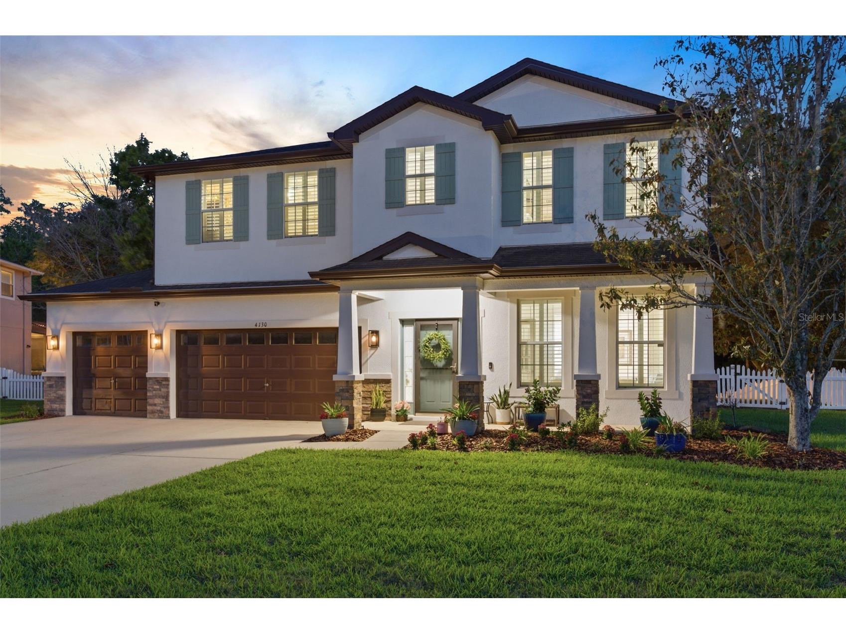 4130 Granite Glen Loop Wesley Chapel FL 33544 TB8510448 image60