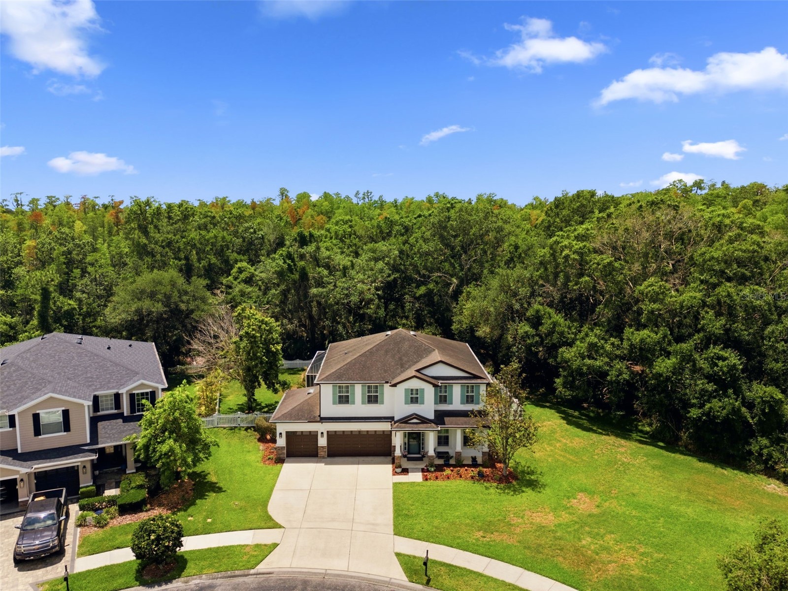 4130 Granite Glen Loop Wesley Chapel FL 33544 TB8510448 image75