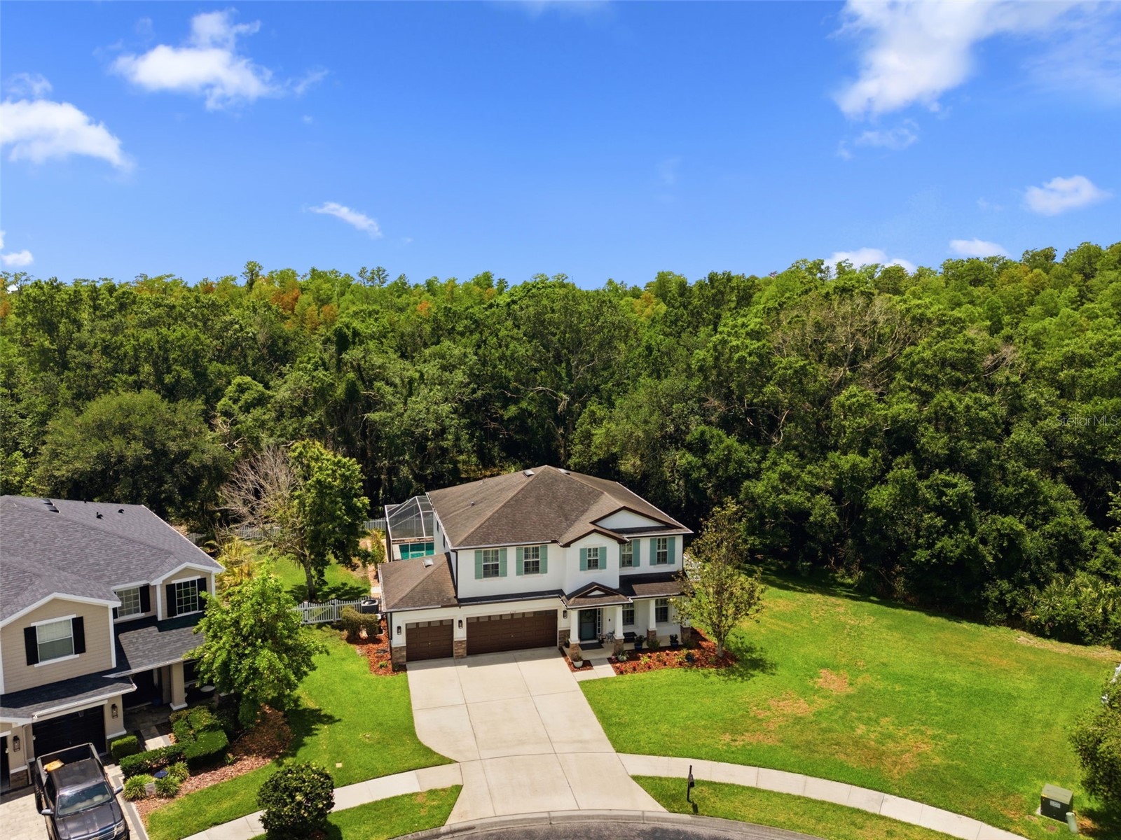 4130 Granite Glen Loop Wesley Chapel FL 33544 TB8510448 image76