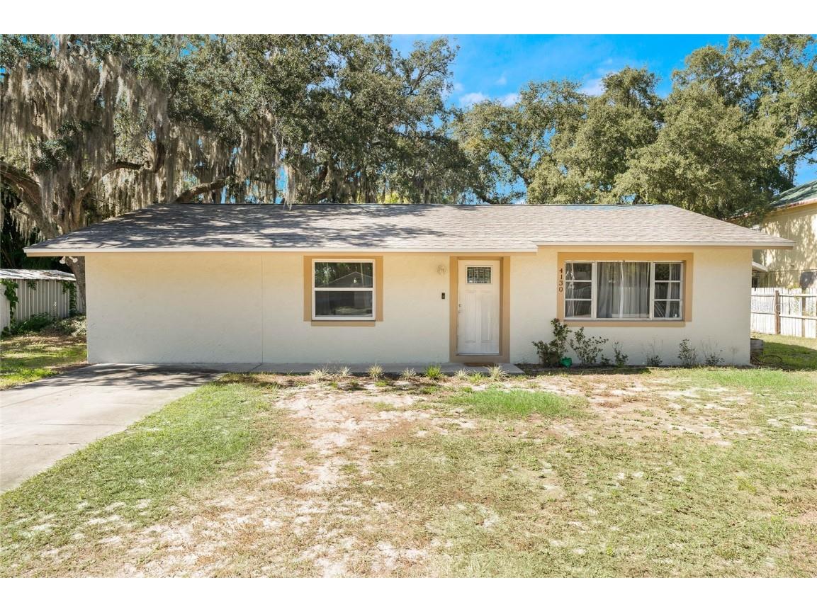 4130 Lake Saunders Drive Mount Dora FL 32757 O6154305 image1
