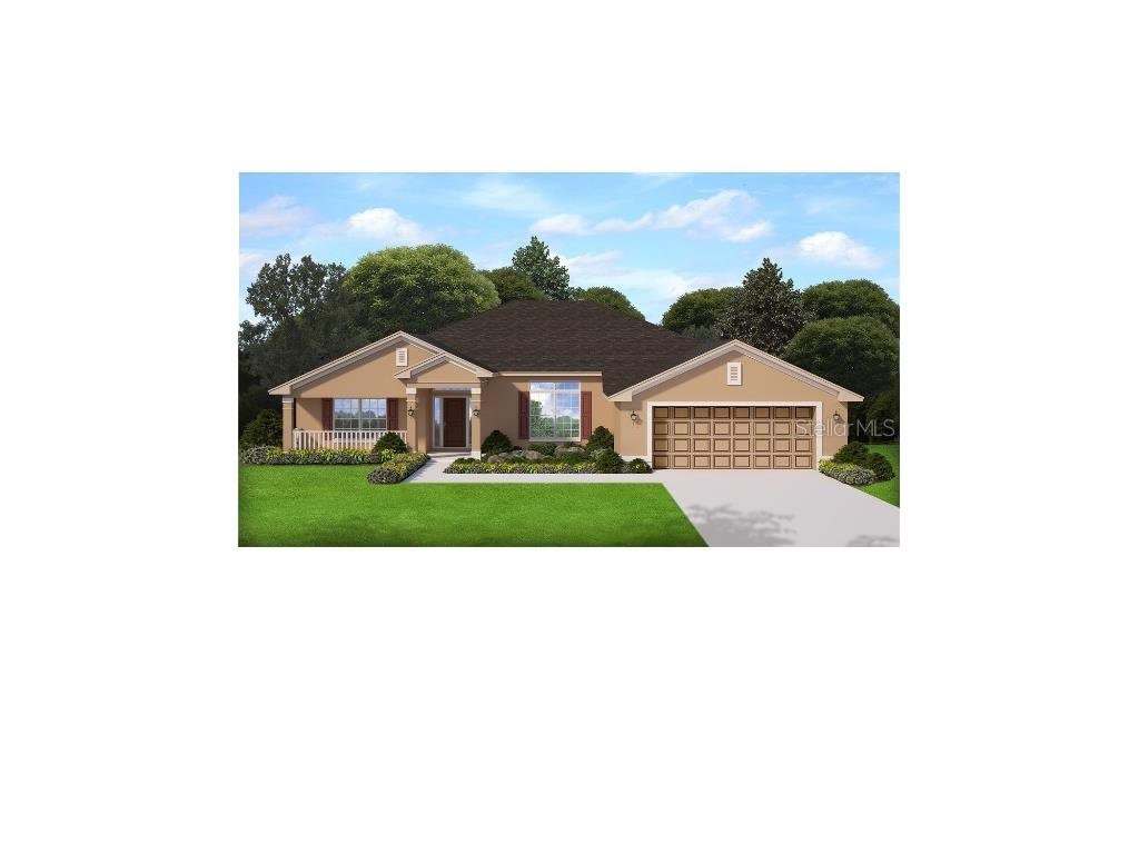 4130 NE 58th Circle Silver Springs FL 34488 OM657658 image1