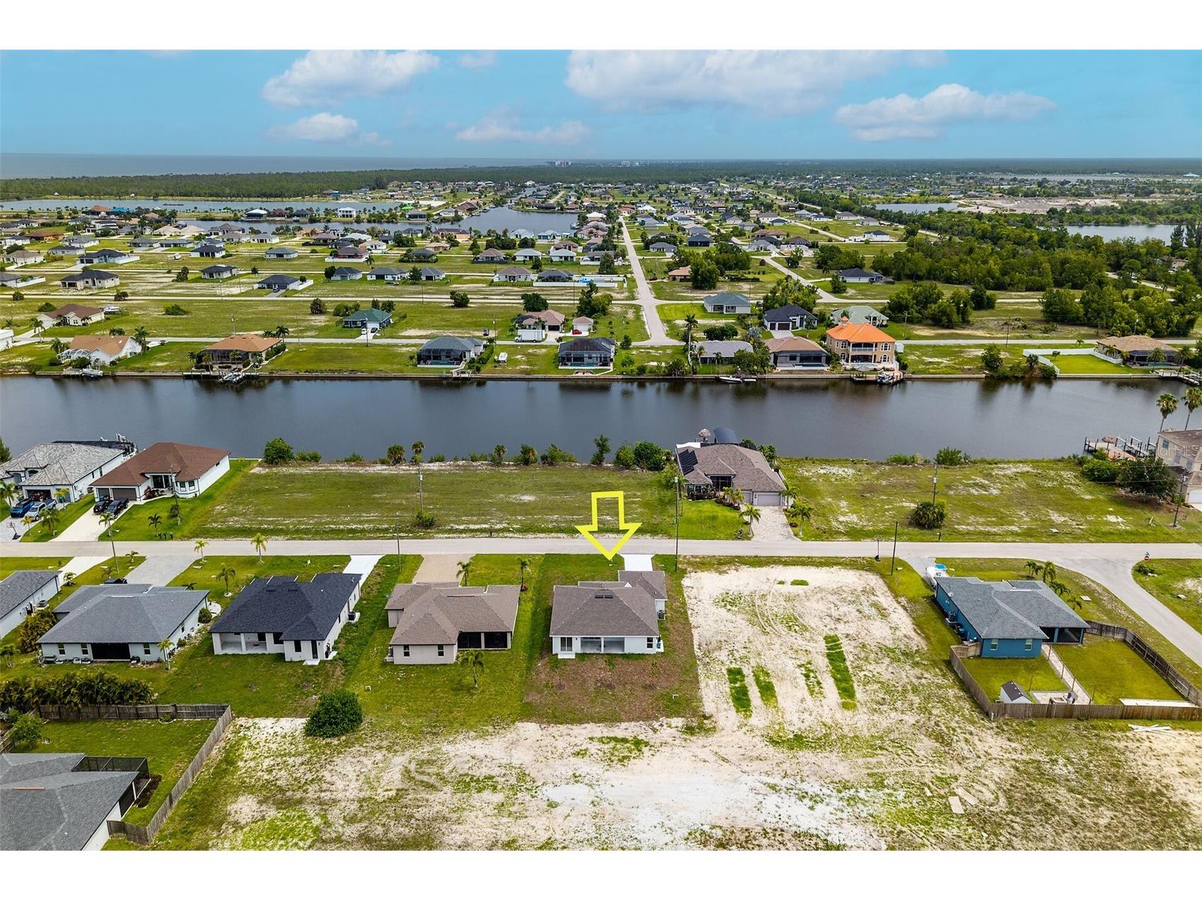 4130 NW 33rd Street Cape Coral FL 33993 C7527595 image35