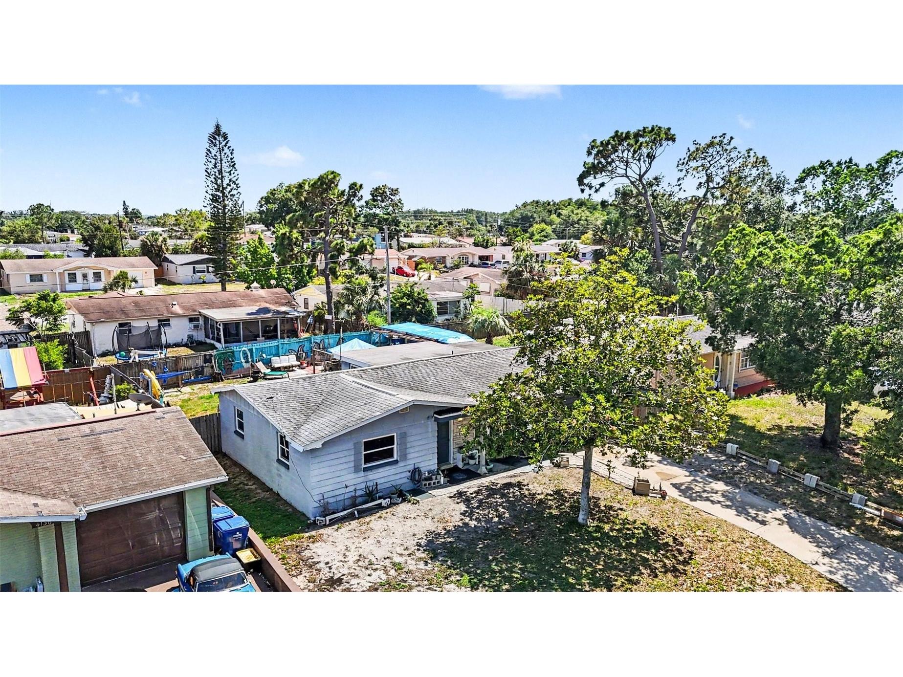4130 Oakfield Avenue Holiday FL 34691 TB8512369 image30