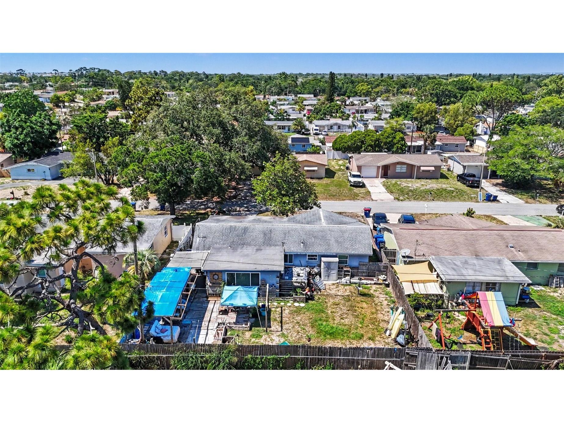 4130 Oakfield Avenue Holiday FL 34691 TB8512369 image31