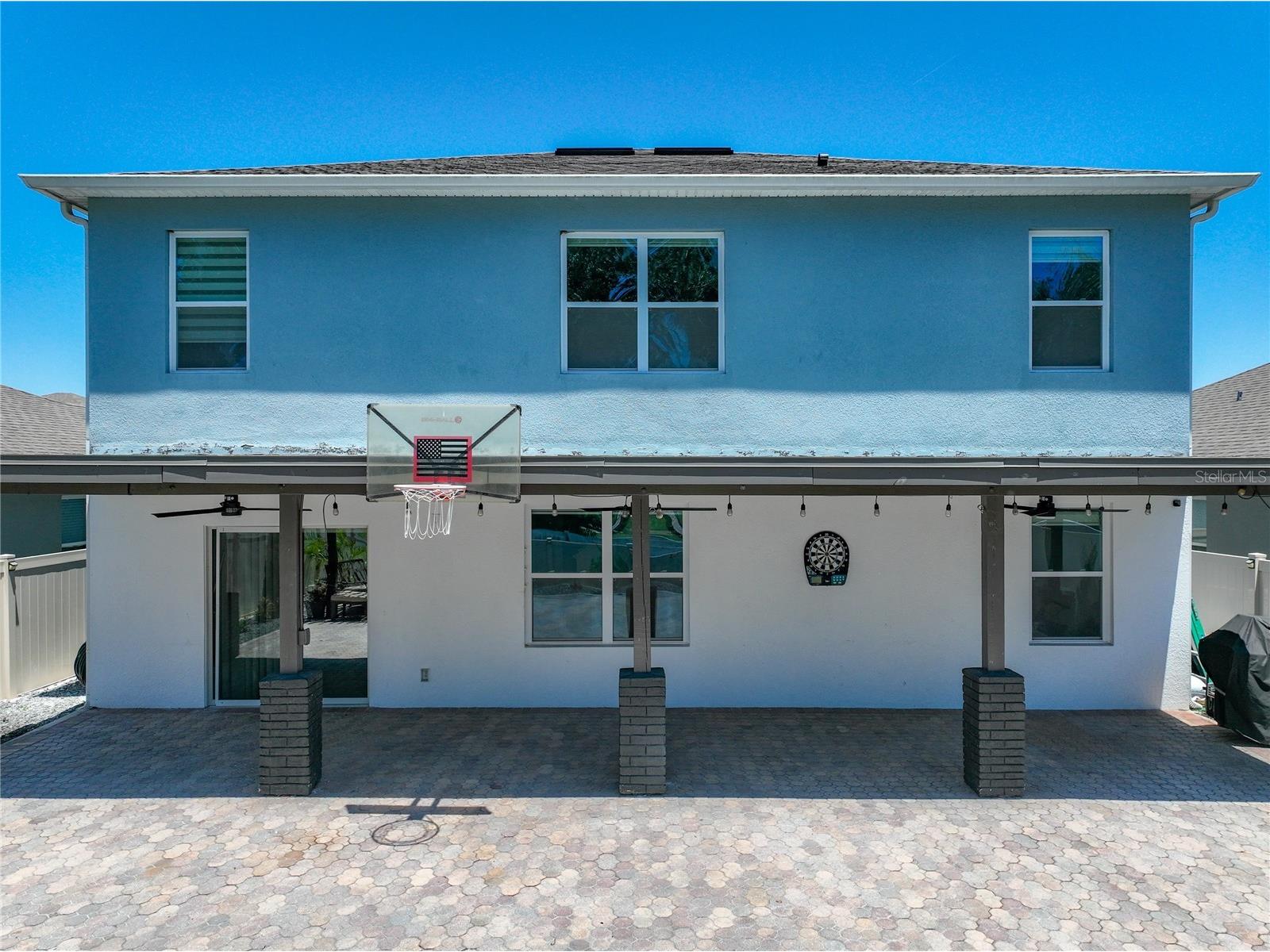 4130 Sherlock Court Orlando FL 32824 O6406413 image74