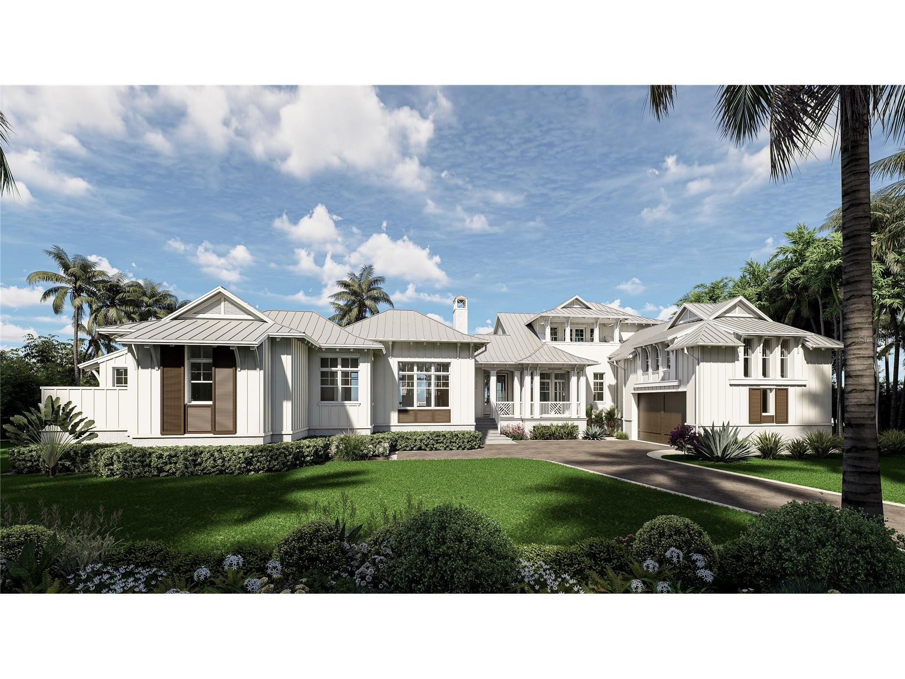 4130 Snail Island Court Boca Grande FL 33921 - CHARLOTTE HARBOR / LOOMIS BAY D6147090 image1