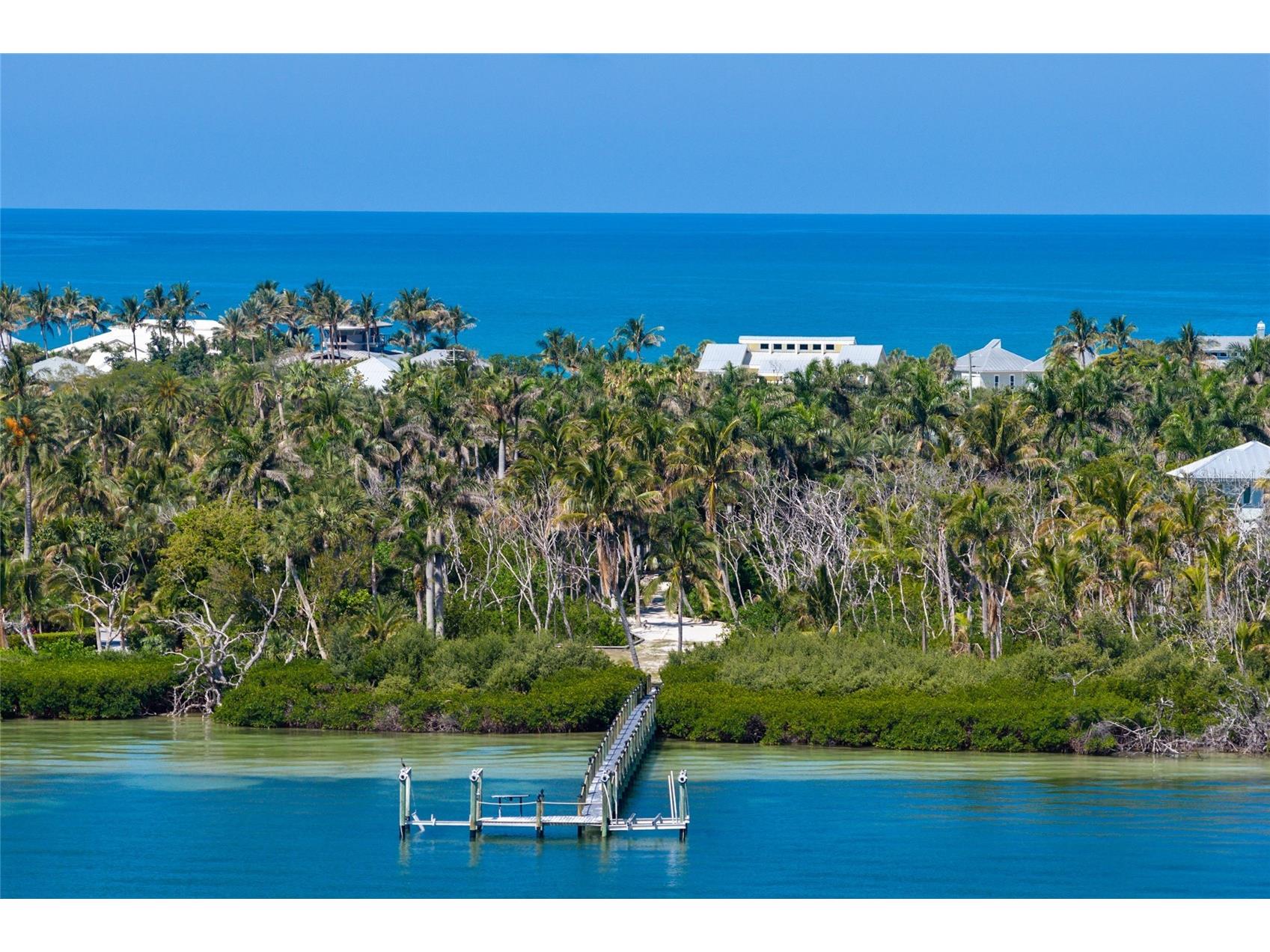 4130 Snail Island Court Boca Grande FL 33921 - CHARLOTTE HARBOR / LOOMIS BAY D6147090 image14