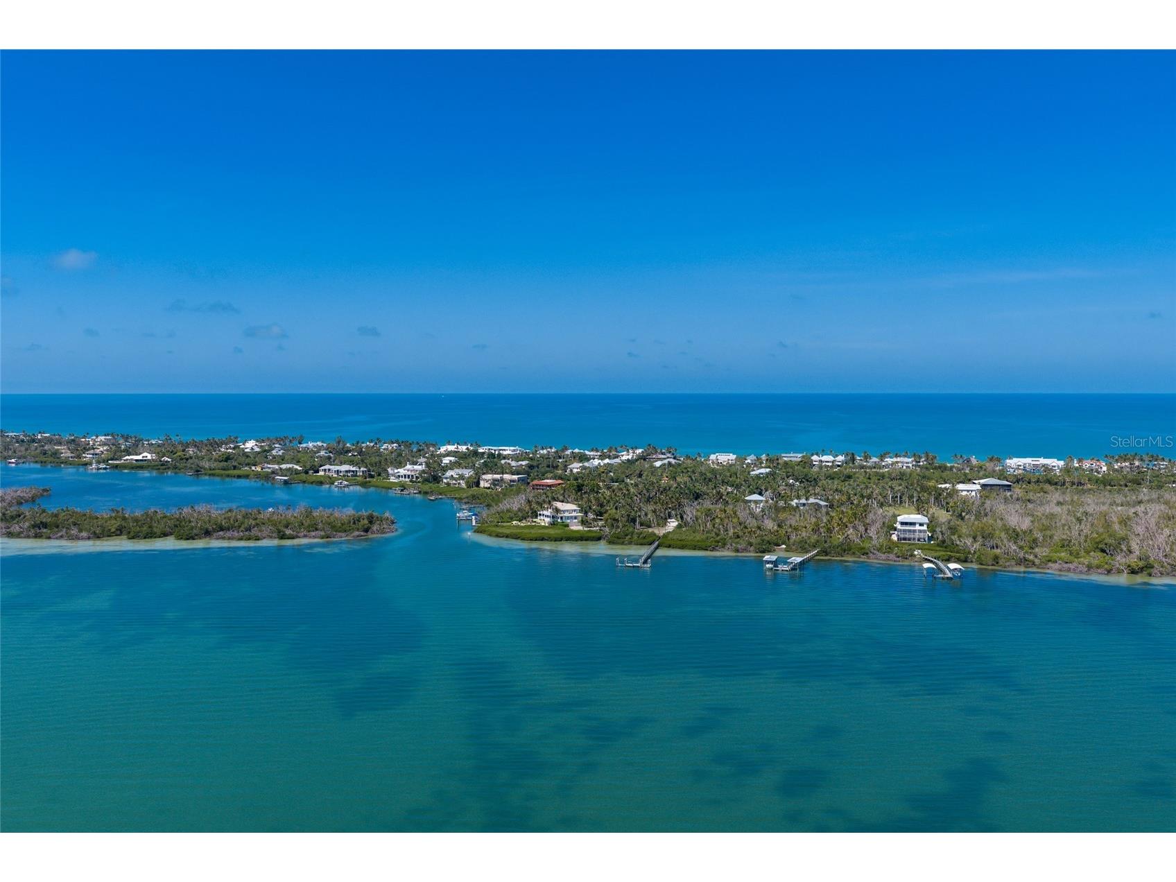 4130 Snail Island Court Boca Grande FL 33921 - CHARLOTTE HARBOR / LOOMIS BAY D6147090 image15