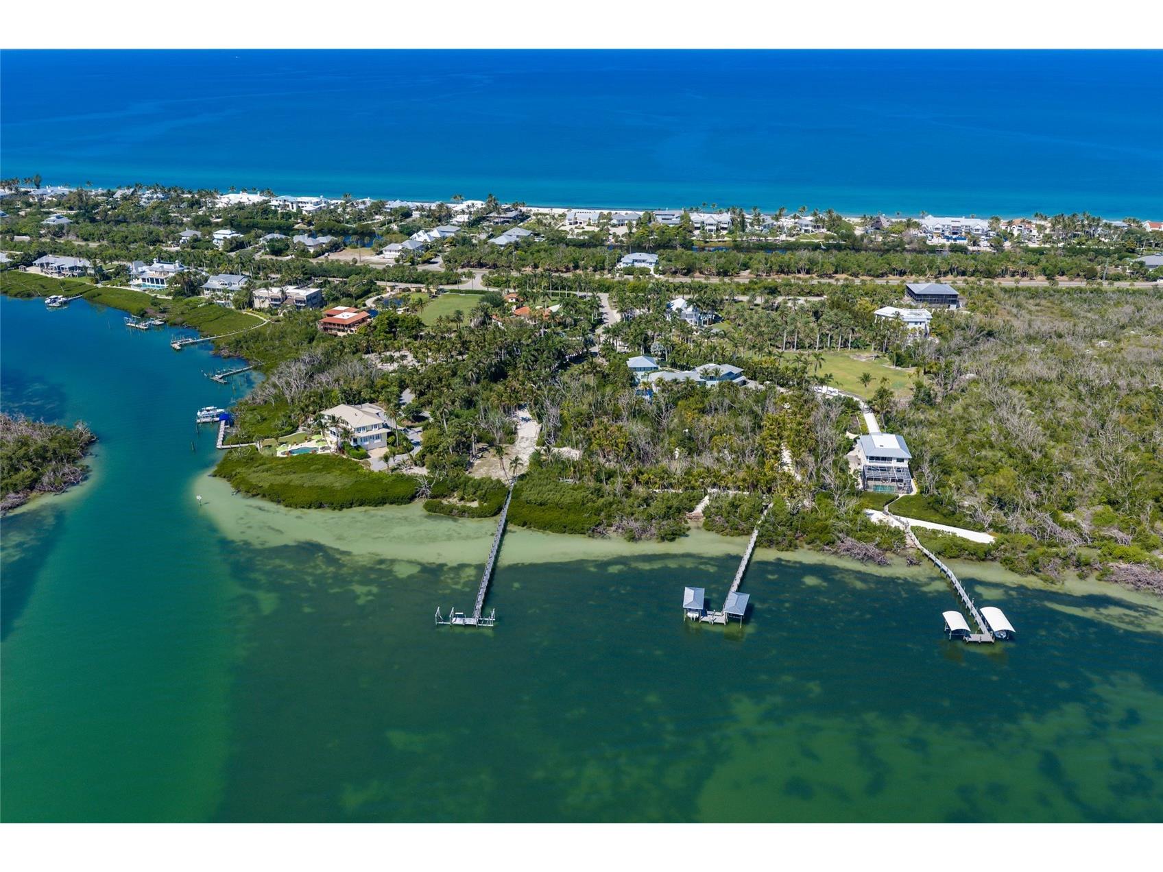 4130 Snail Island Court Boca Grande FL 33921 - CHARLOTTE HARBOR / LOOMIS BAY D6147090 image16