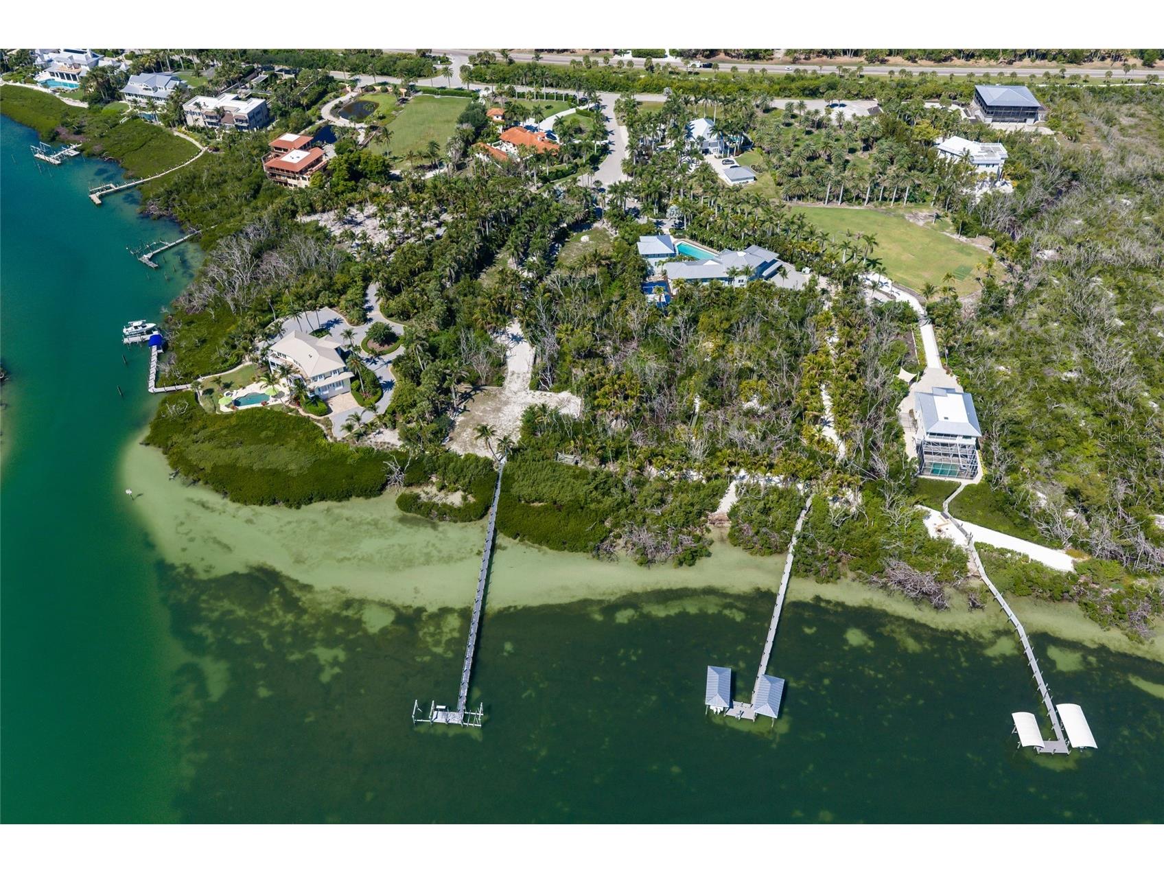 4130 Snail Island Court Boca Grande FL 33921 - CHARLOTTE HARBOR / LOOMIS BAY D6147090 image17