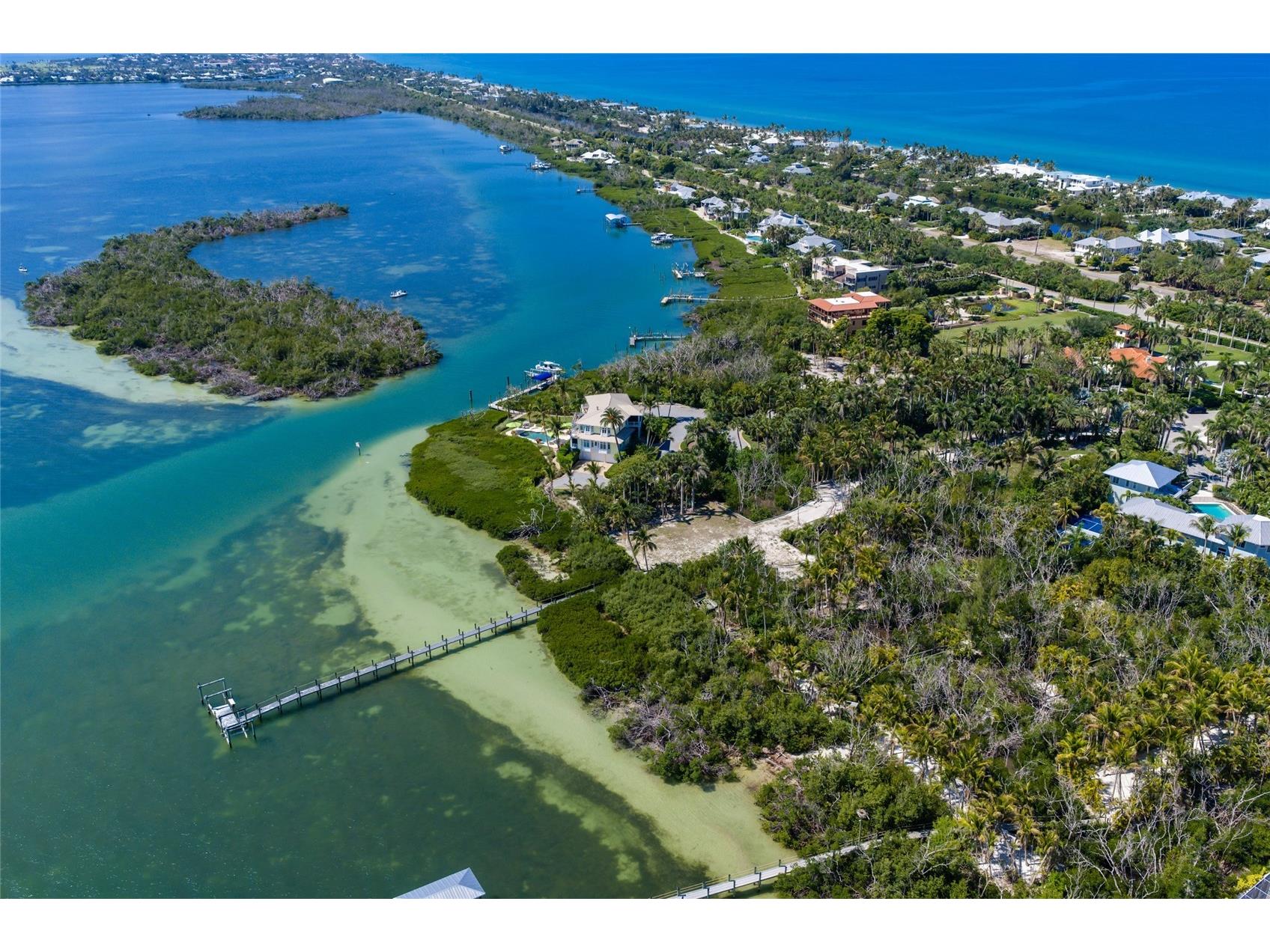 4130 Snail Island Court Boca Grande FL 33921 - CHARLOTTE HARBOR / LOOMIS BAY D6147090 image19