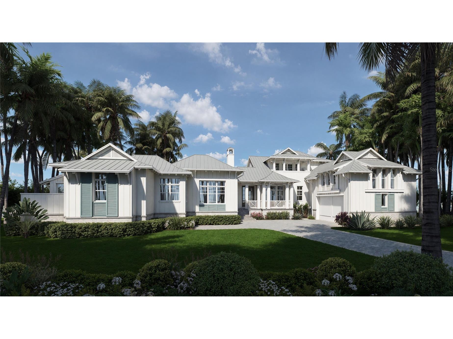 4130 Snail Island Court Boca Grande FL 33921 - CHARLOTTE HARBOR / LOOMIS BAY D6147090 image2