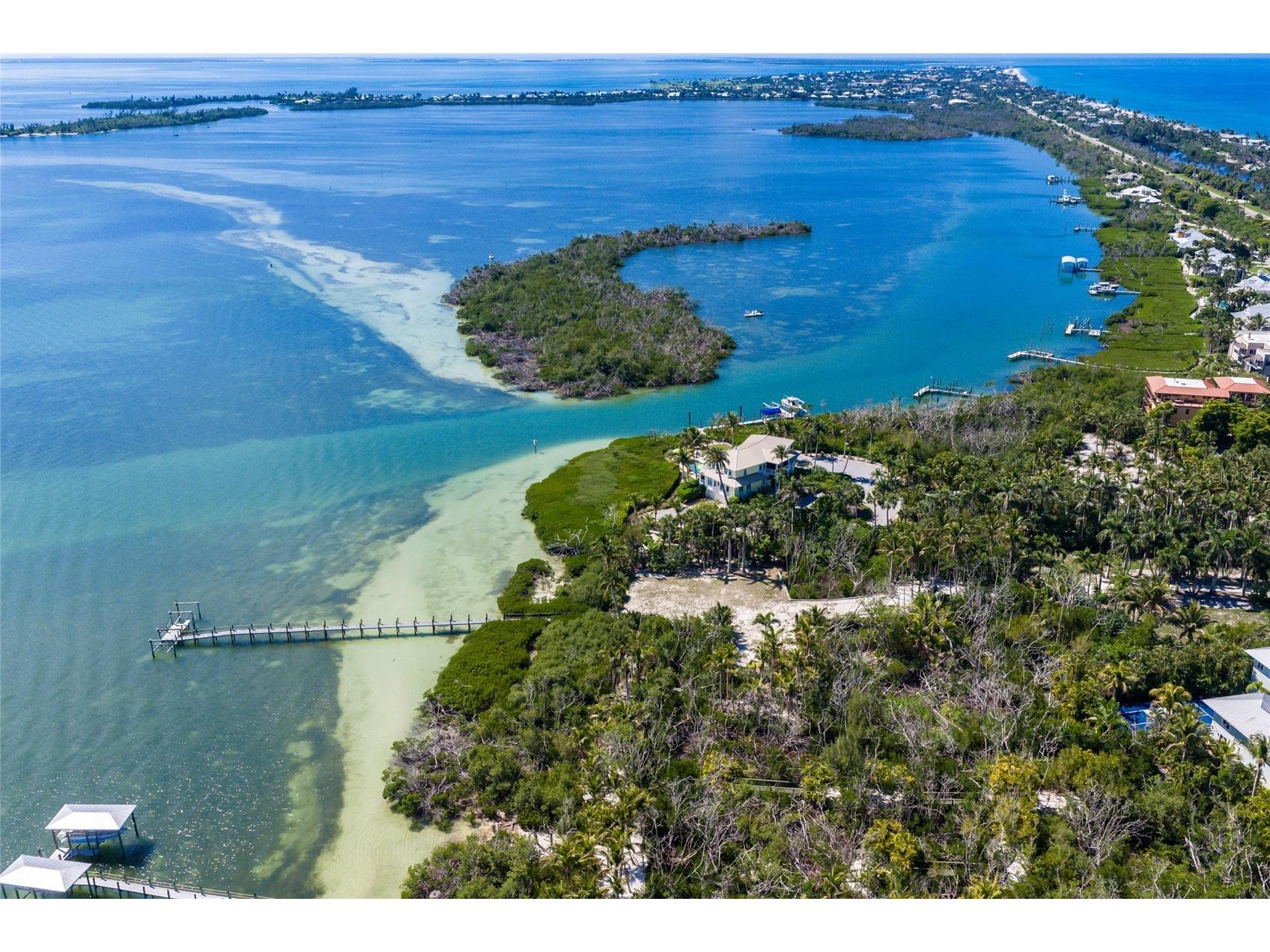 4130 Snail Island Court Boca Grande FL 33921 - CHARLOTTE HARBOR / LOOMIS BAY D6147090 image20