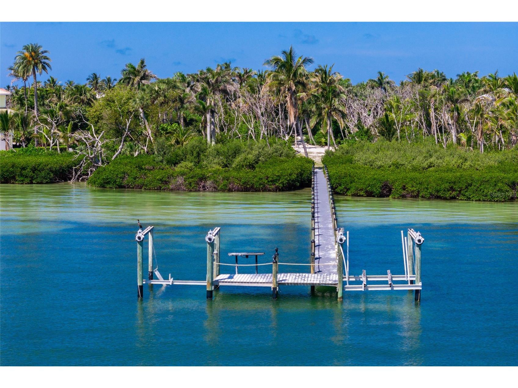 4130 Snail Island Court Boca Grande FL 33921 - CHARLOTTE HARBOR / LOOMIS BAY D6147090 image22
