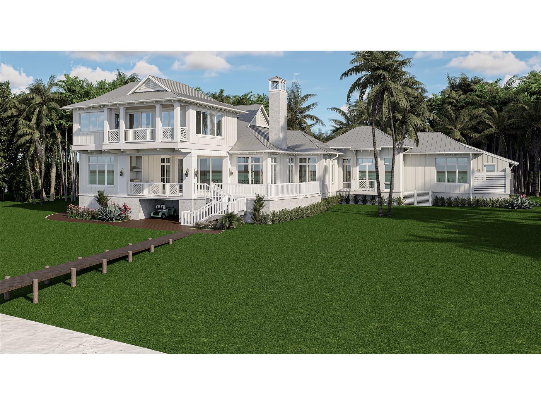 4130 Snail Island Court Boca Grande FL 33921 - CHARLOTTE HARBOR / LOOMIS BAY D6147090 image3