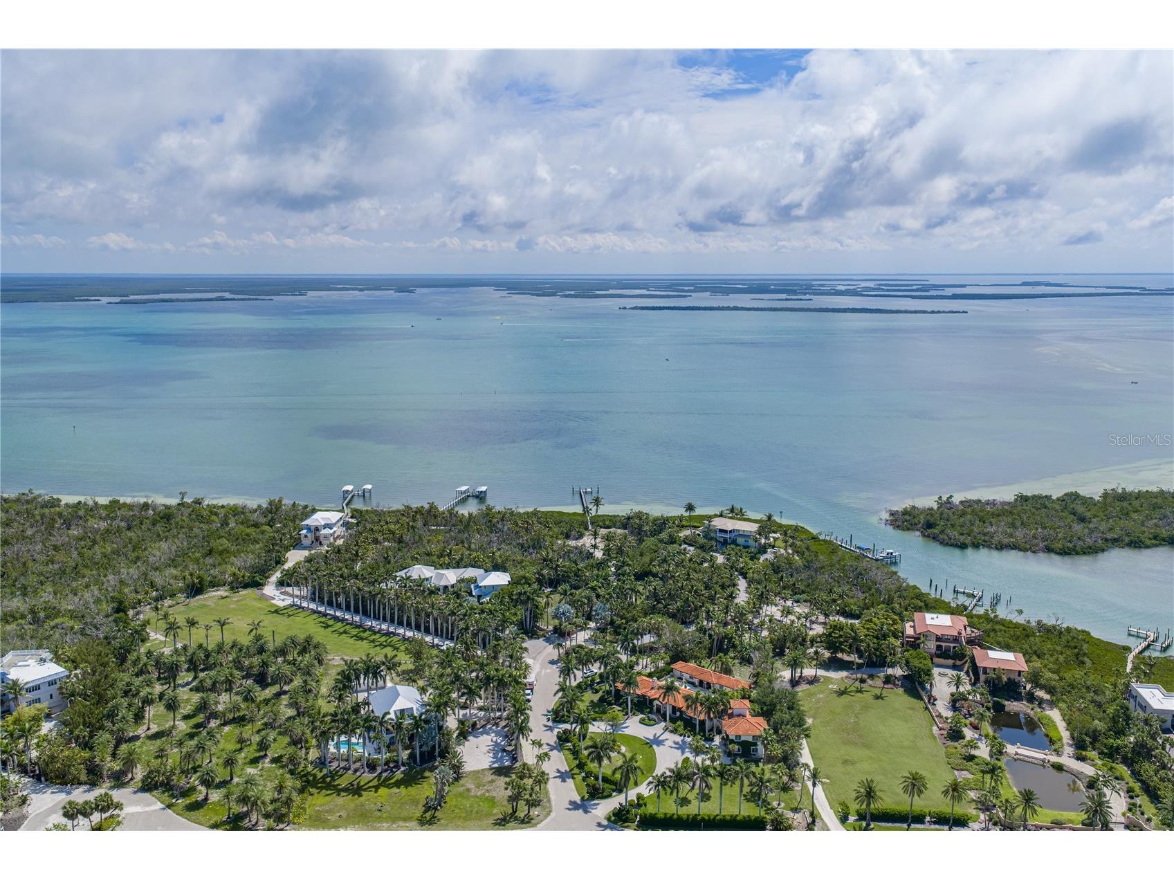 4130 Snail Island Court Boca Grande FL 33921 - CHARLOTTE HARBOR / LOOMIS BAY D6147090 image30