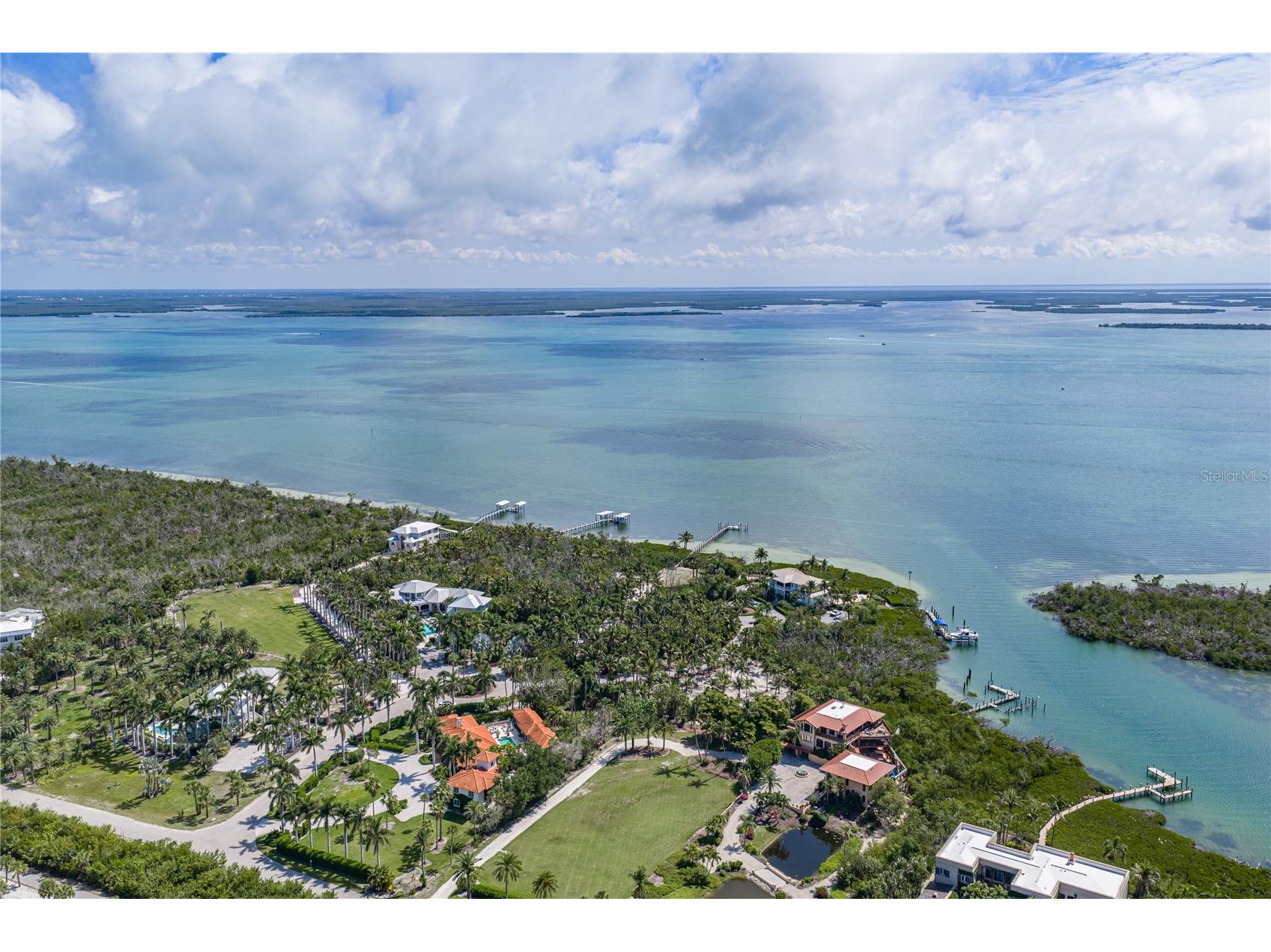 4130 Snail Island Court Boca Grande FL 33921 - CHARLOTTE HARBOR / LOOMIS BAY D6147090 image31