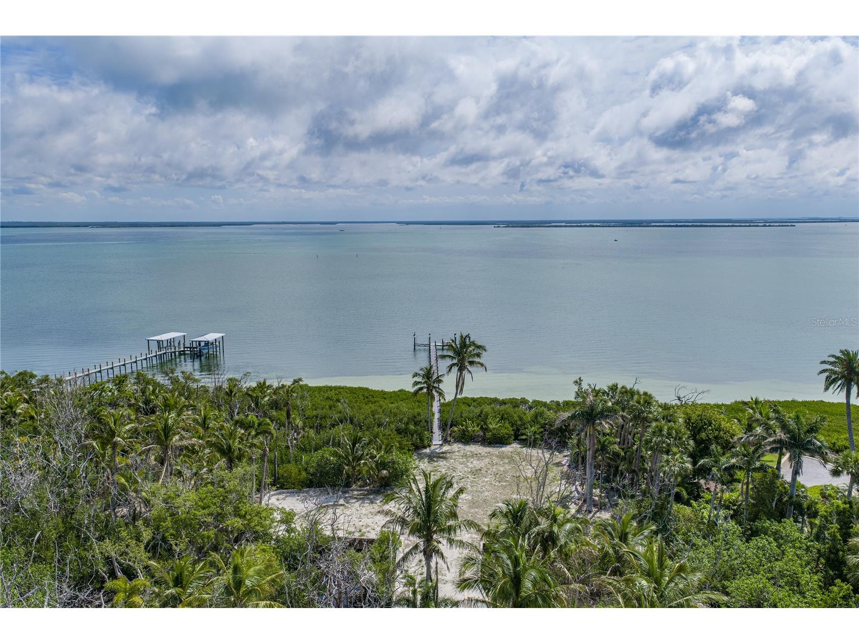 4130 Snail Island Court Boca Grande FL 33921 - CHARLOTTE HARBOR / LOOMIS BAY D6147090 image34