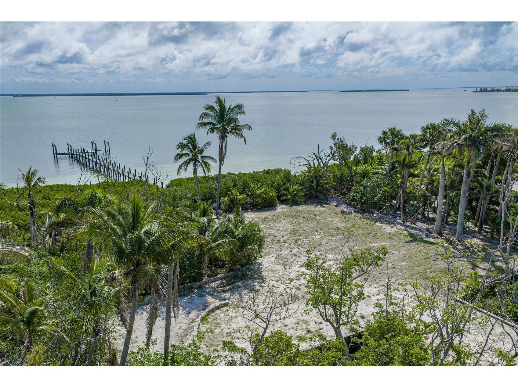 4130 Snail Island Court Boca Grande FL 33921 - CHARLOTTE HARBOR / LOOMIS BAY D6147090 image35