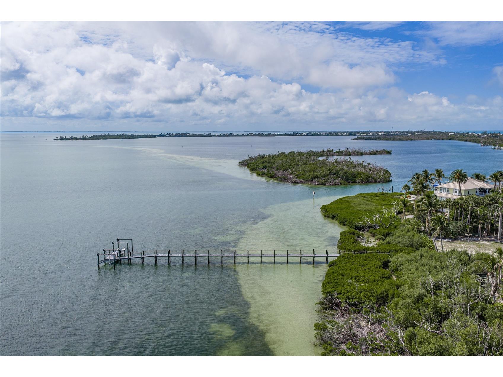 4130 Snail Island Court Boca Grande FL 33921 - CHARLOTTE HARBOR / LOOMIS BAY D6147090 image39