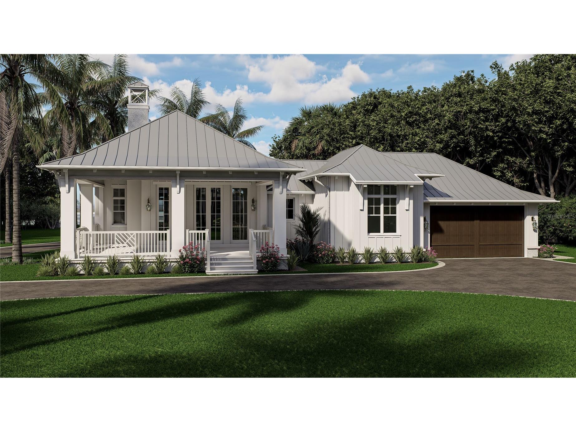 4130 Snail Island Court Boca Grande FL 33921 - CHARLOTTE HARBOR / LOOMIS BAY D6147090 image4